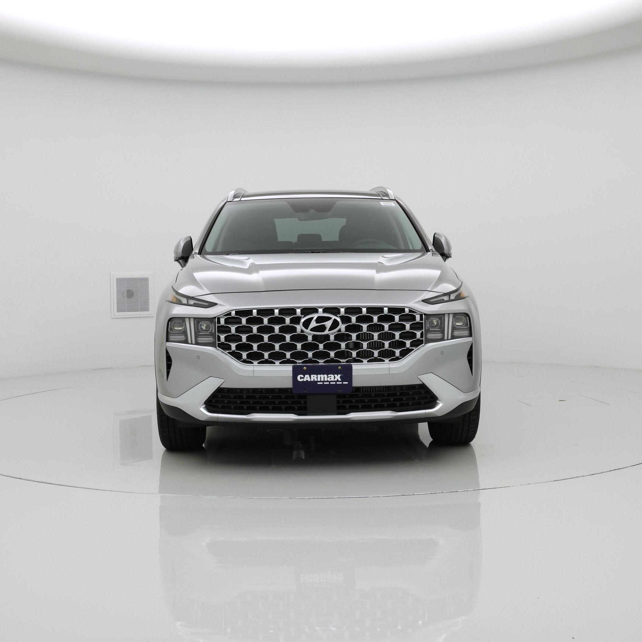 Thumbnail: 2023 Hyundai Santa Fe - 5