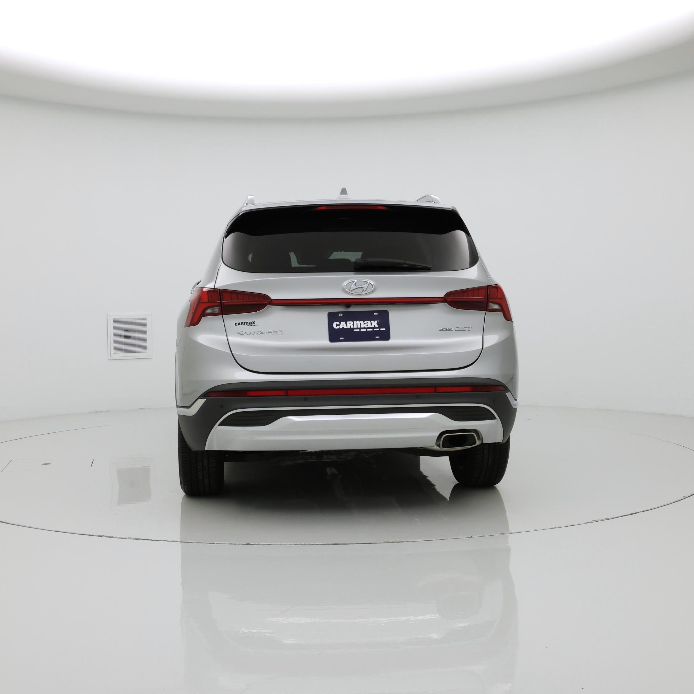 Thumbnail: 2023 Hyundai Santa Fe - 6
