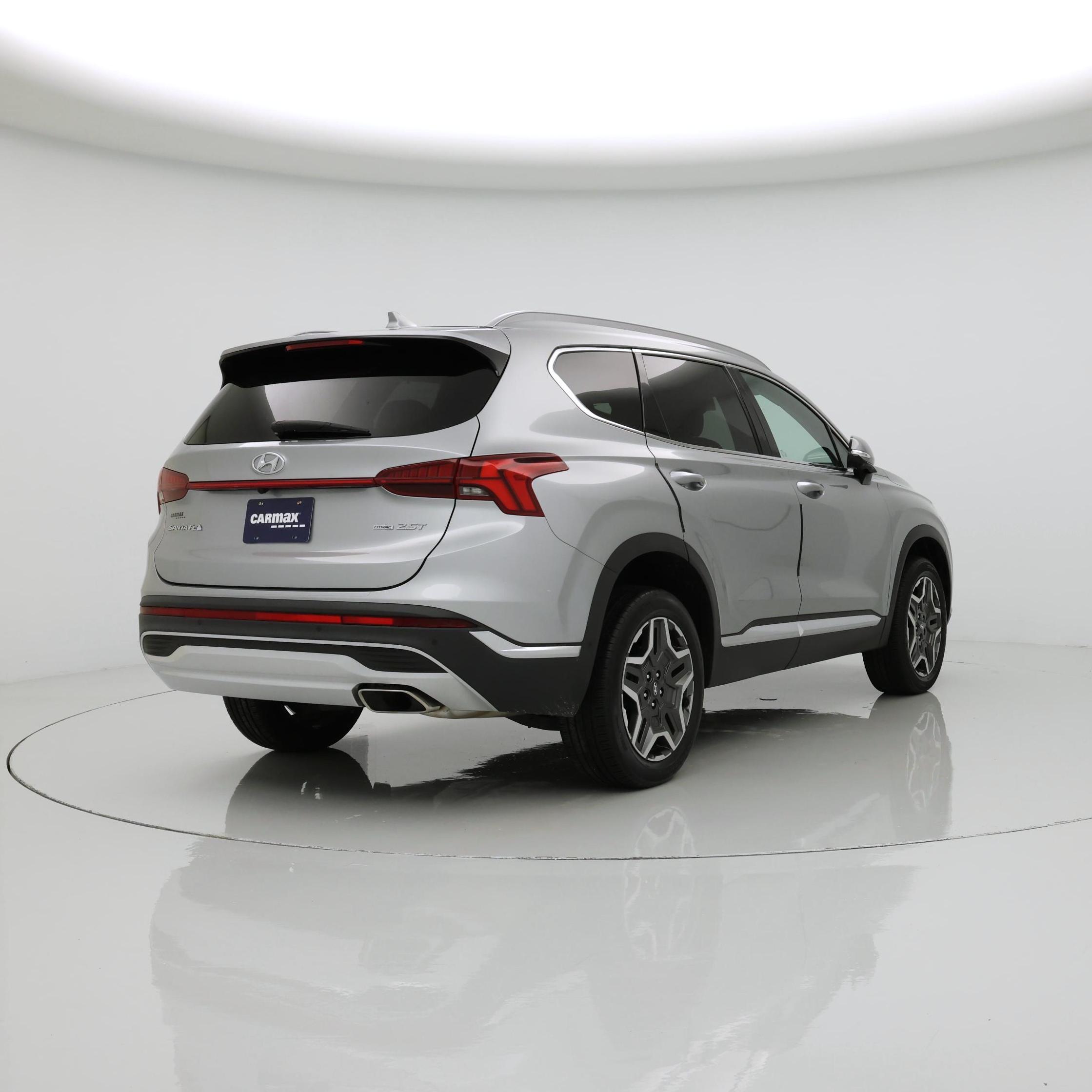 Thumbnail: 2023 Hyundai Santa Fe - 8