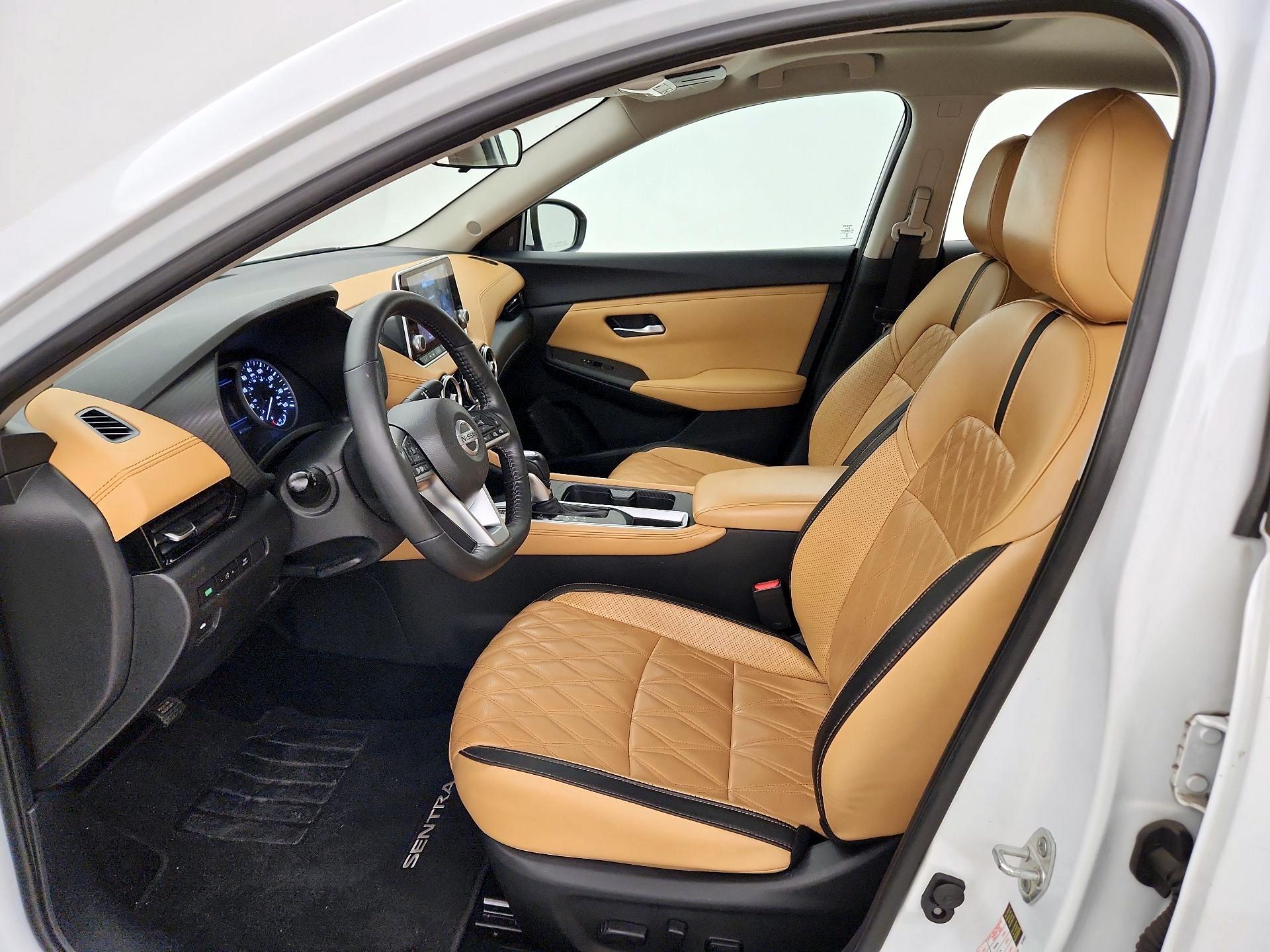 Thumbnail: 2023 Nissan Sentra - 11