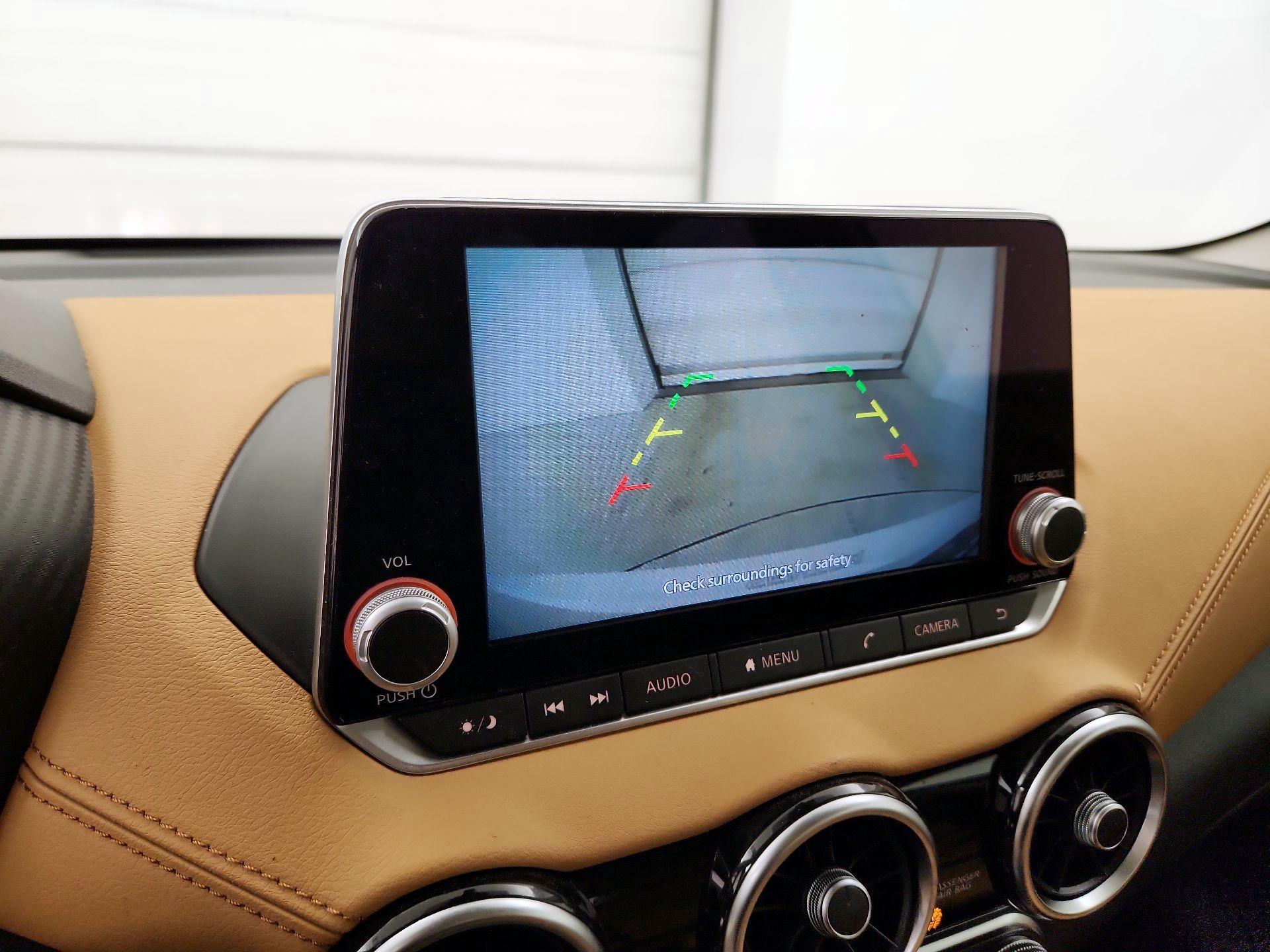 Thumbnail: 2023 Nissan Sentra - 14