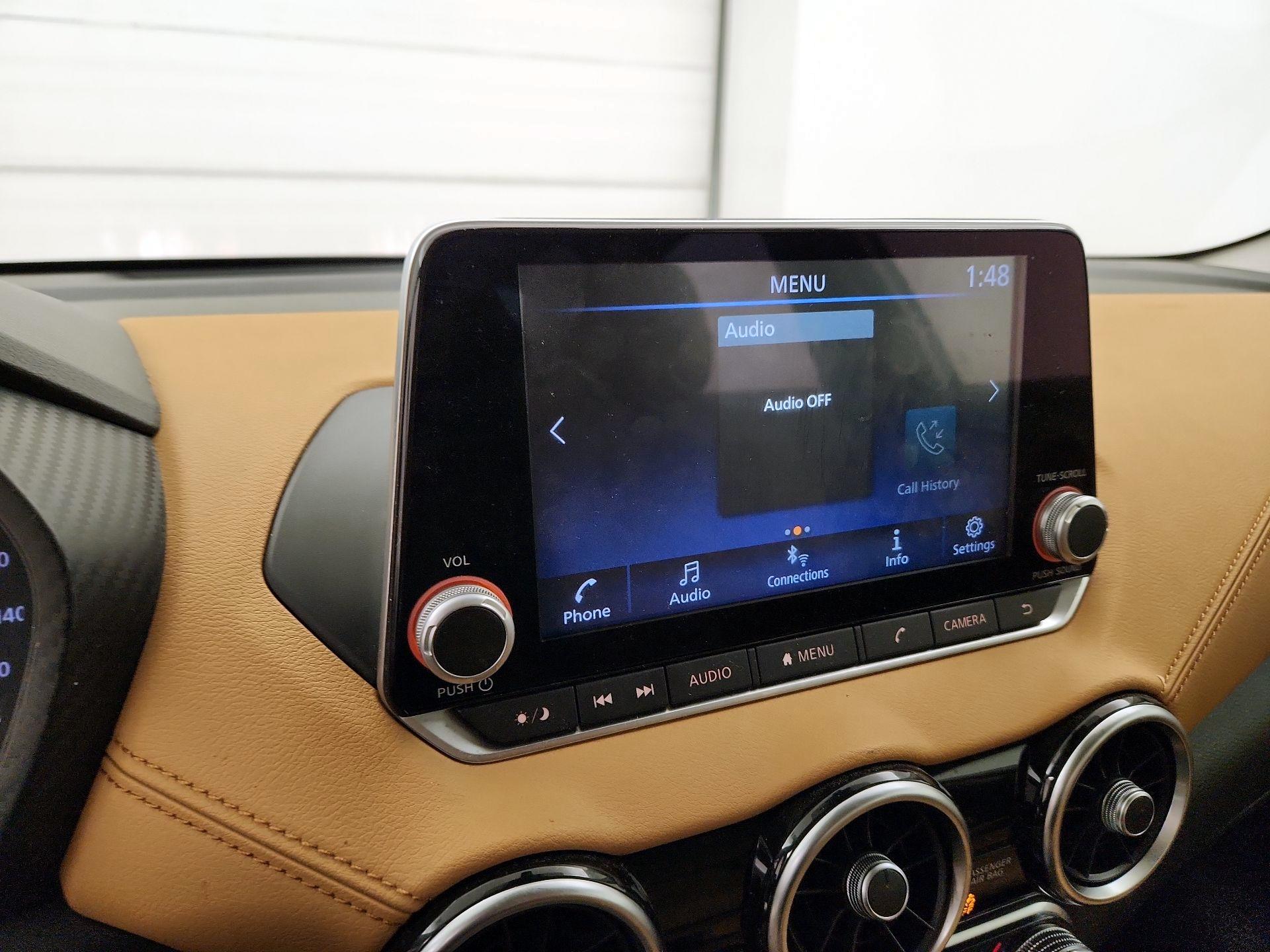 Thumbnail: 2023 Nissan Sentra - 15