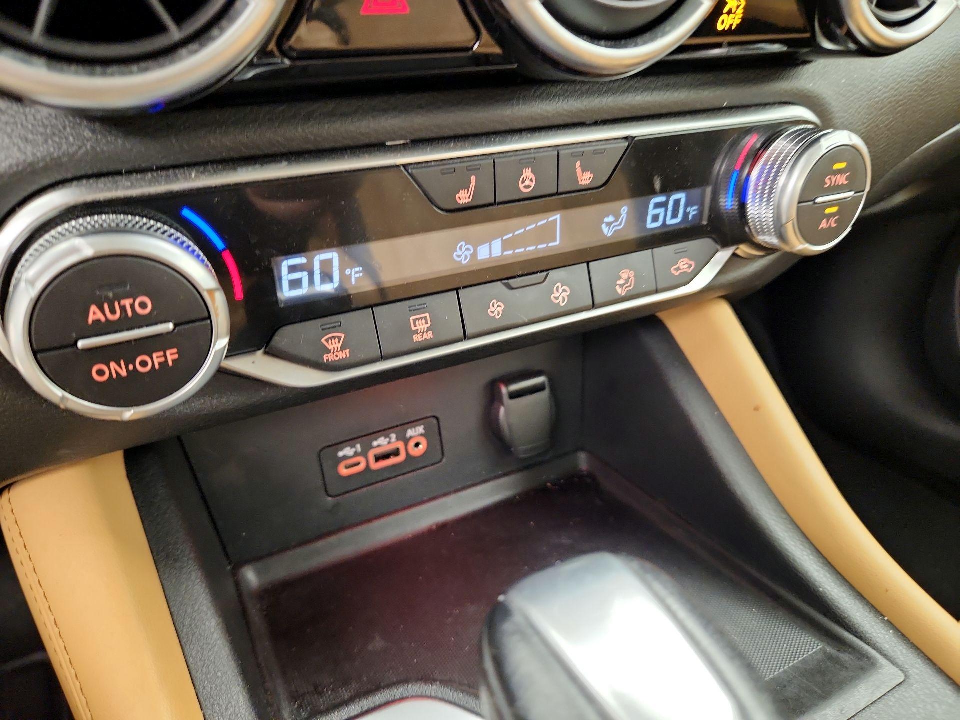 Thumbnail: 2023 Nissan Sentra - 16