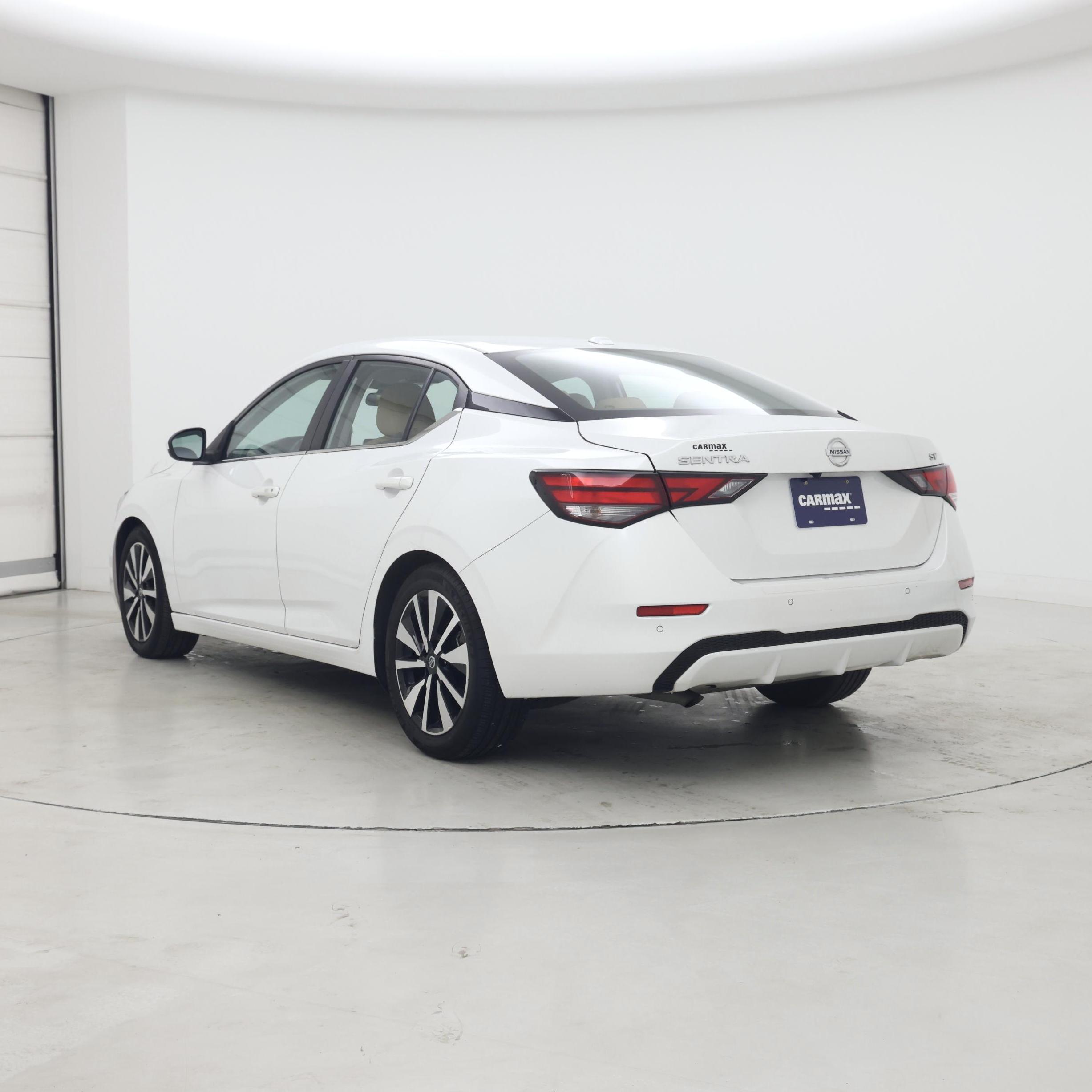 Thumbnail: 2023 Nissan Sentra - 2