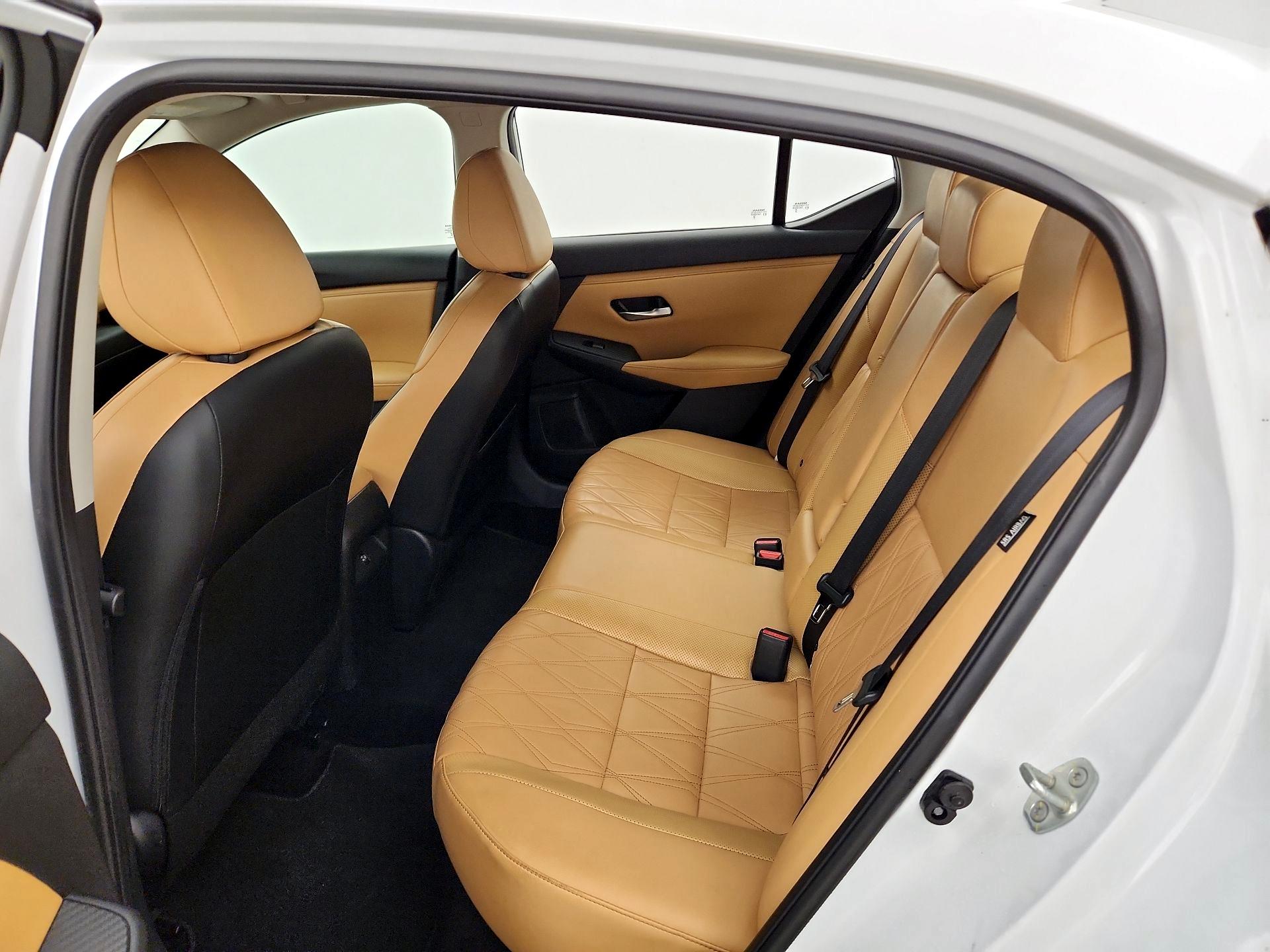 Thumbnail: 2023 Nissan Sentra - 19