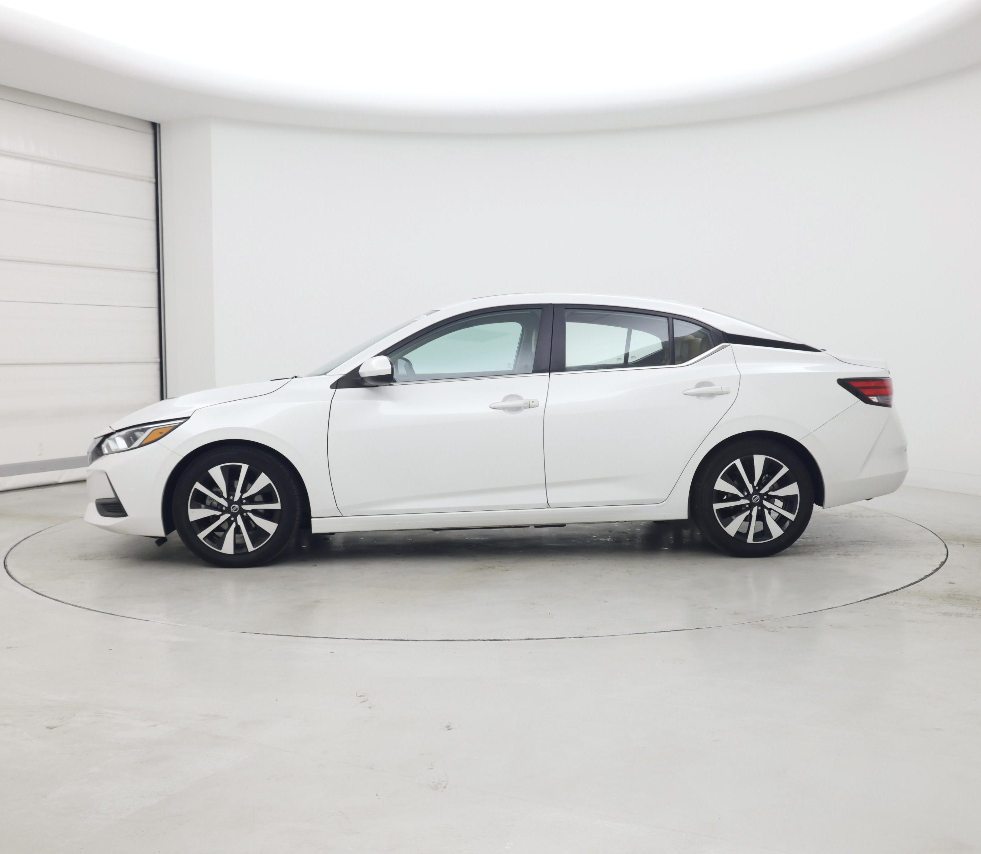 Thumbnail: 2023 Nissan Sentra - 3