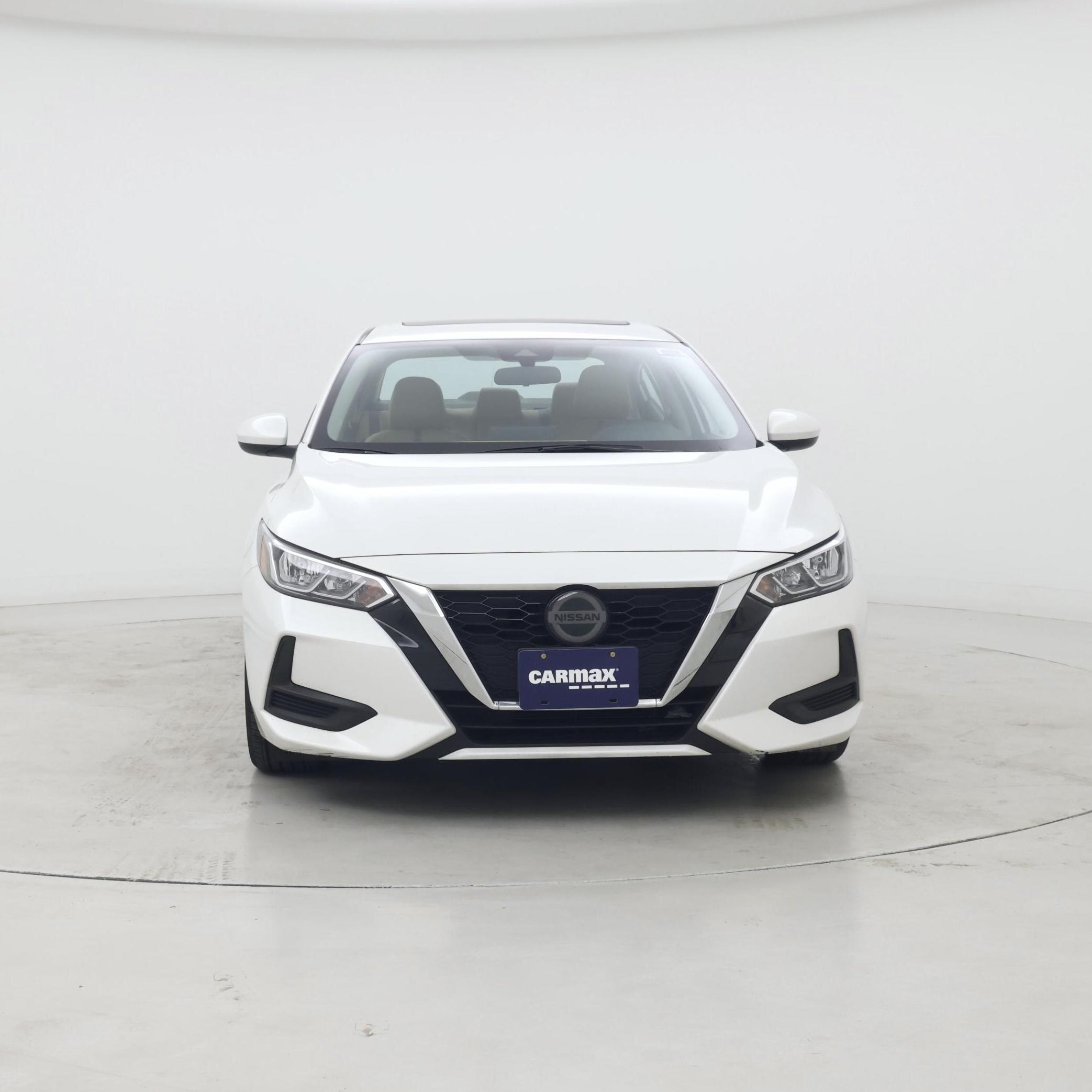 Thumbnail: 2023 Nissan Sentra - 5