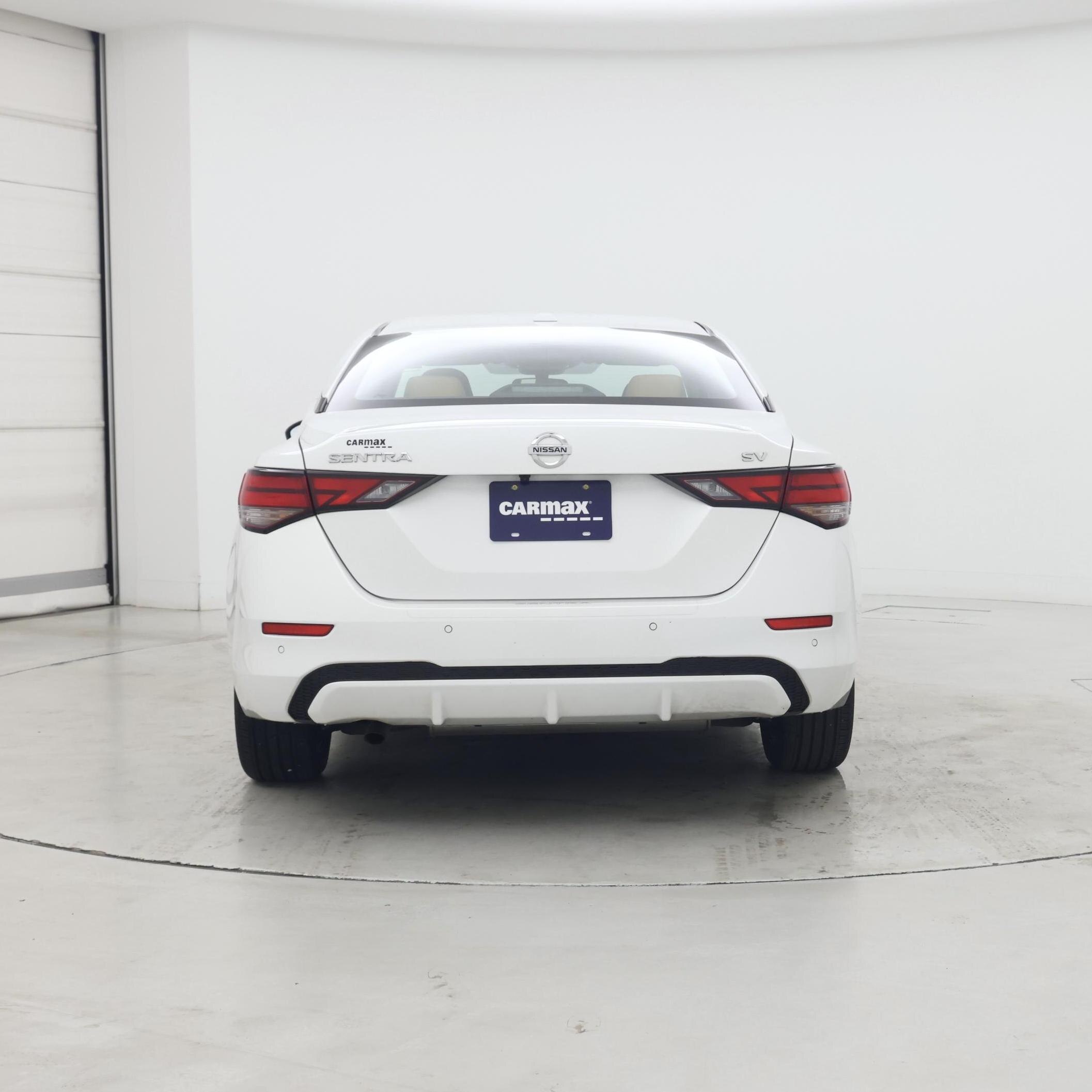 Thumbnail: 2023 Nissan Sentra - 6