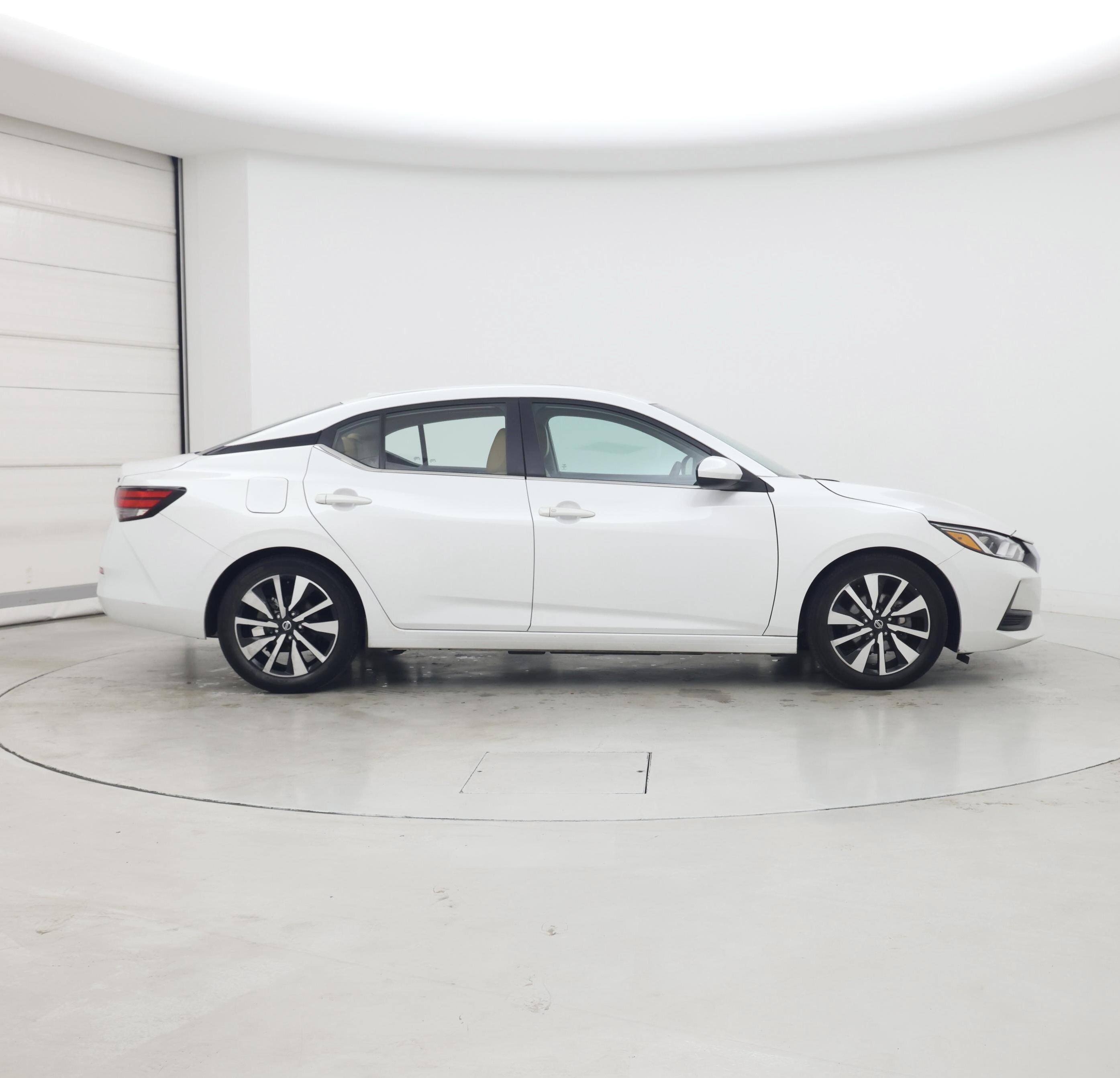 Thumbnail: 2023 Nissan Sentra - 7