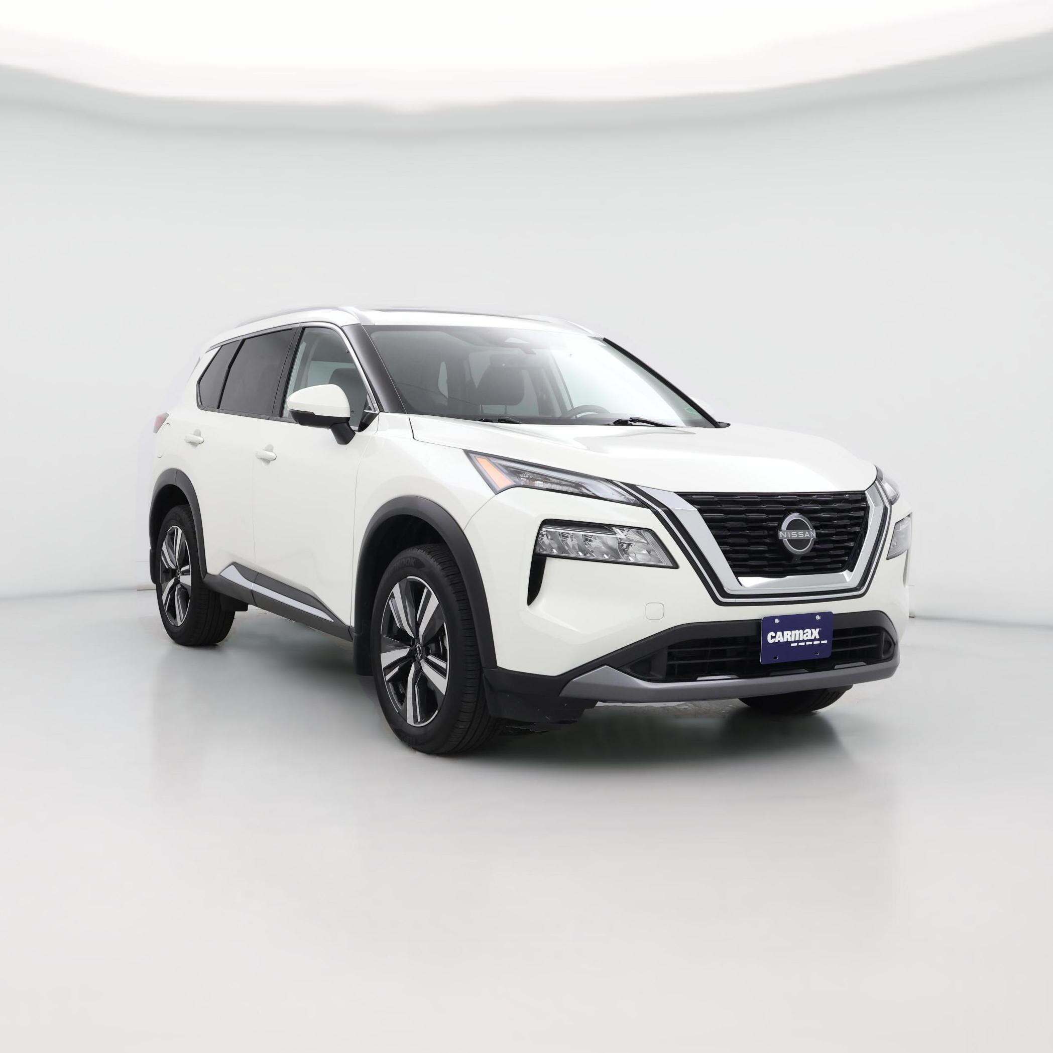 Thumbnail: 2023 Nissan Rogue - 1