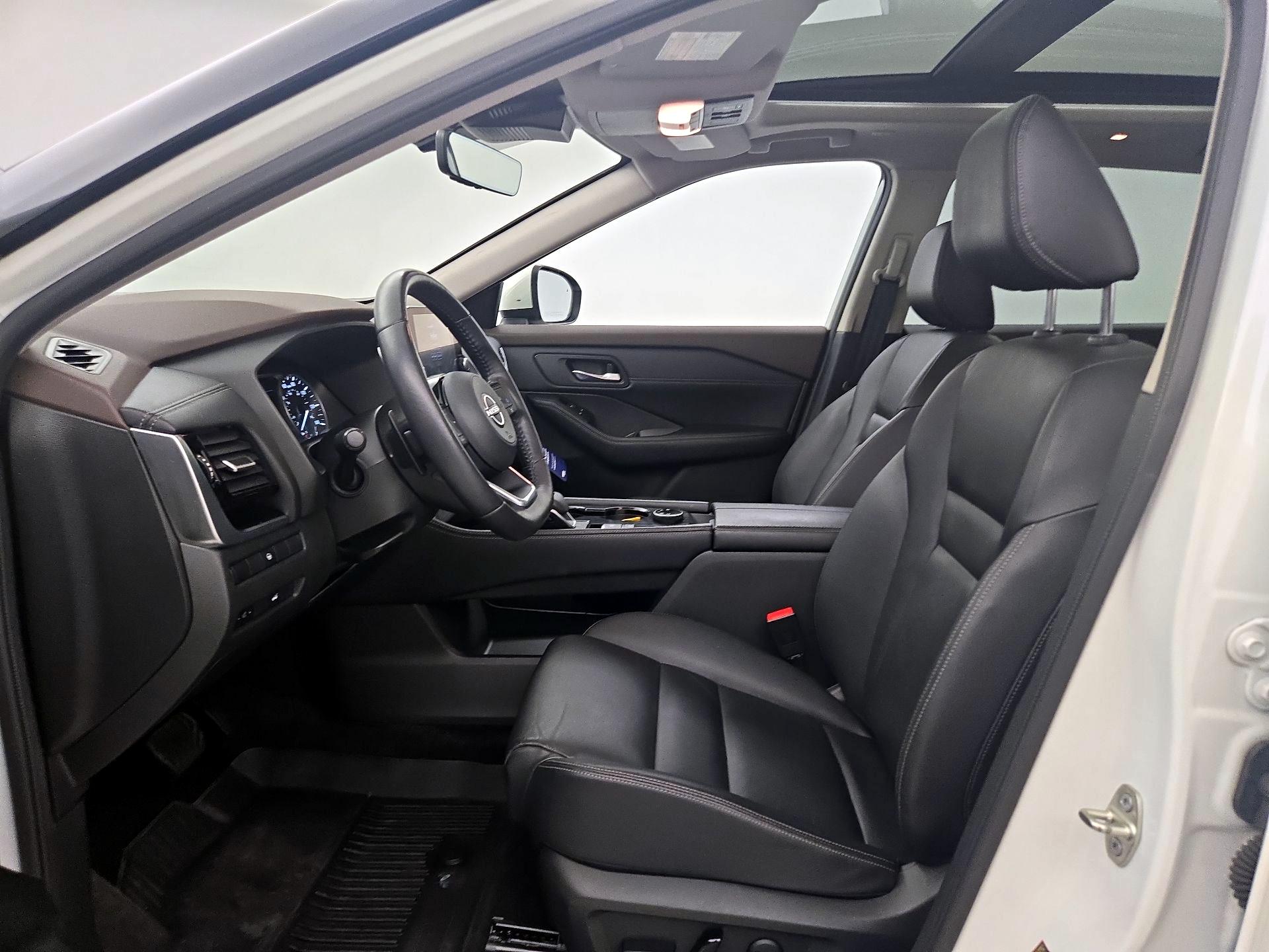 Thumbnail: 2023 Nissan Rogue - 11