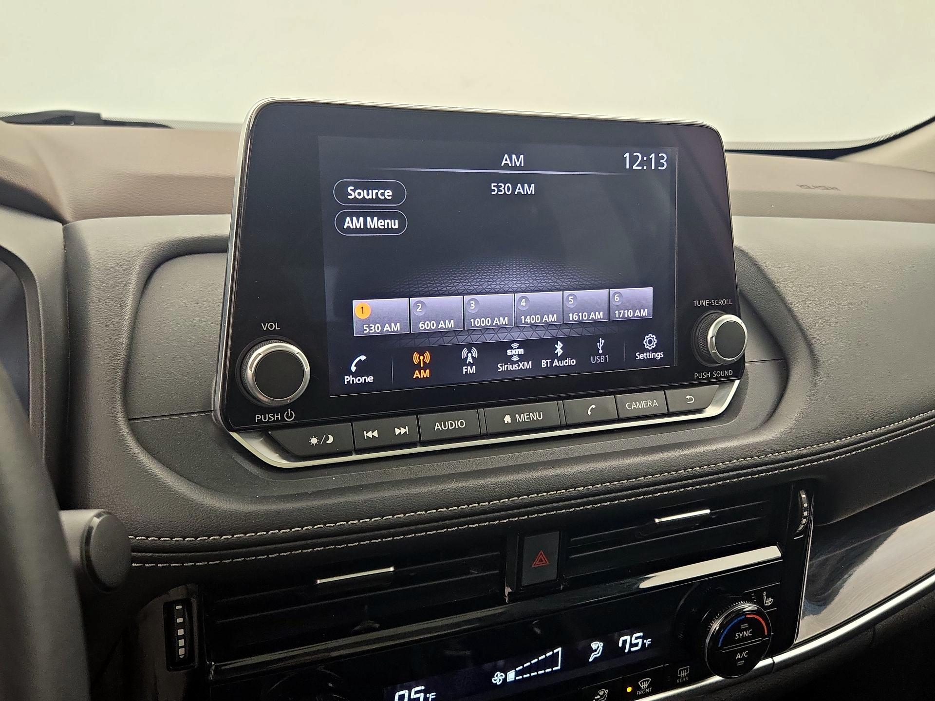 Thumbnail: 2023 Nissan Rogue - 15