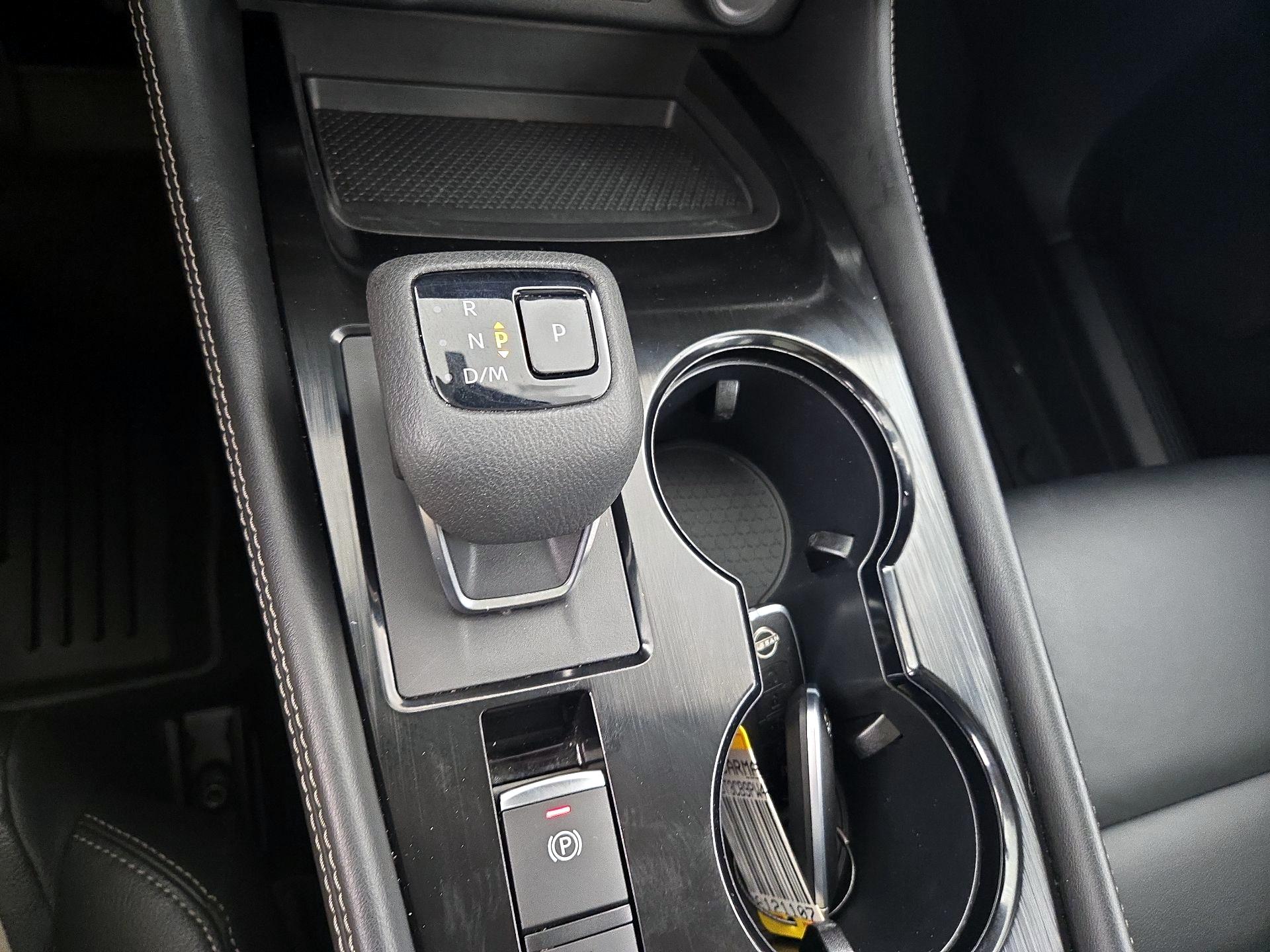 Thumbnail: 2023 Nissan Rogue - 17