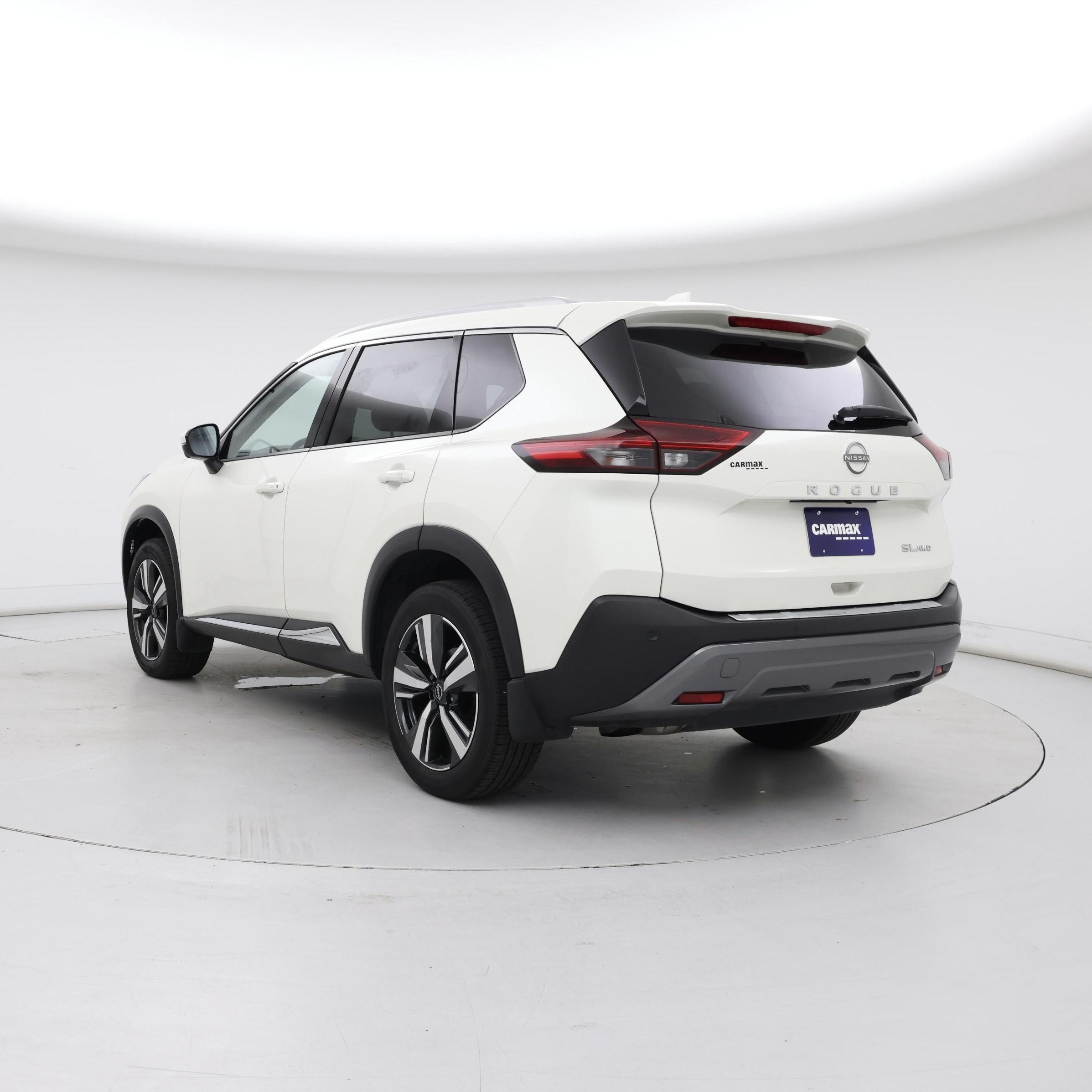 Thumbnail: 2023 Nissan Rogue - 2