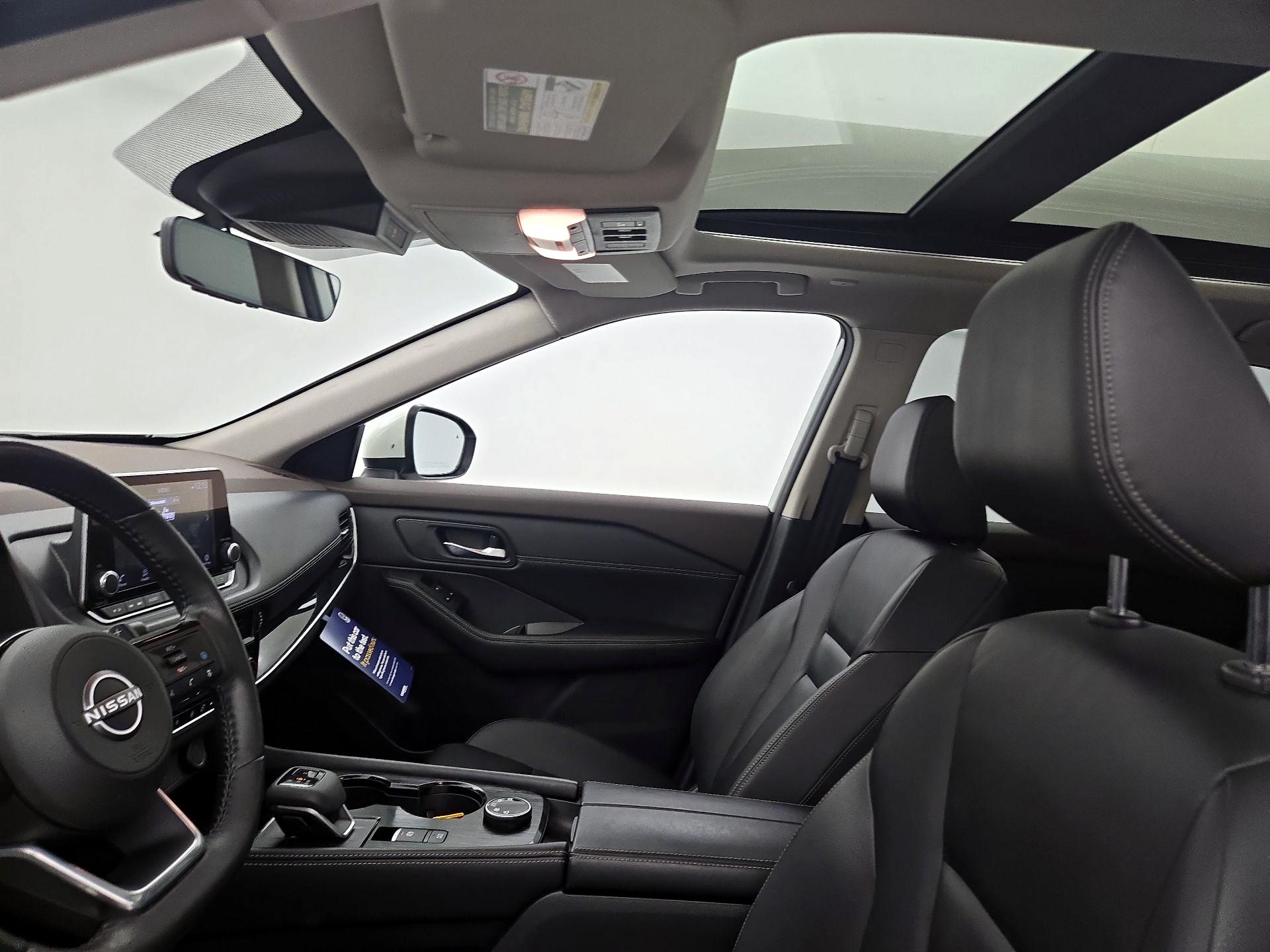 Thumbnail: 2023 Nissan Rogue - 19