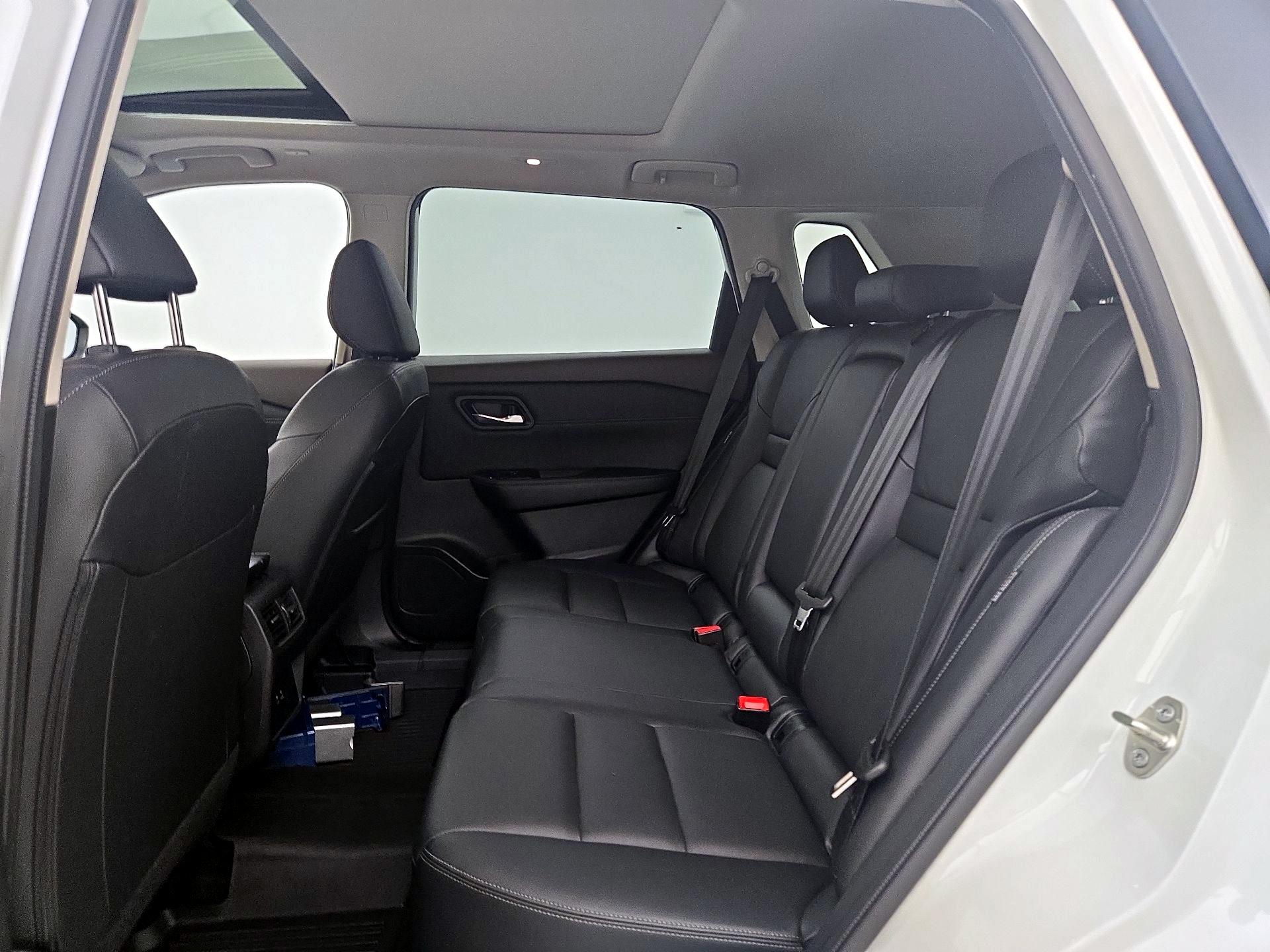 Thumbnail: 2023 Nissan Rogue - 20