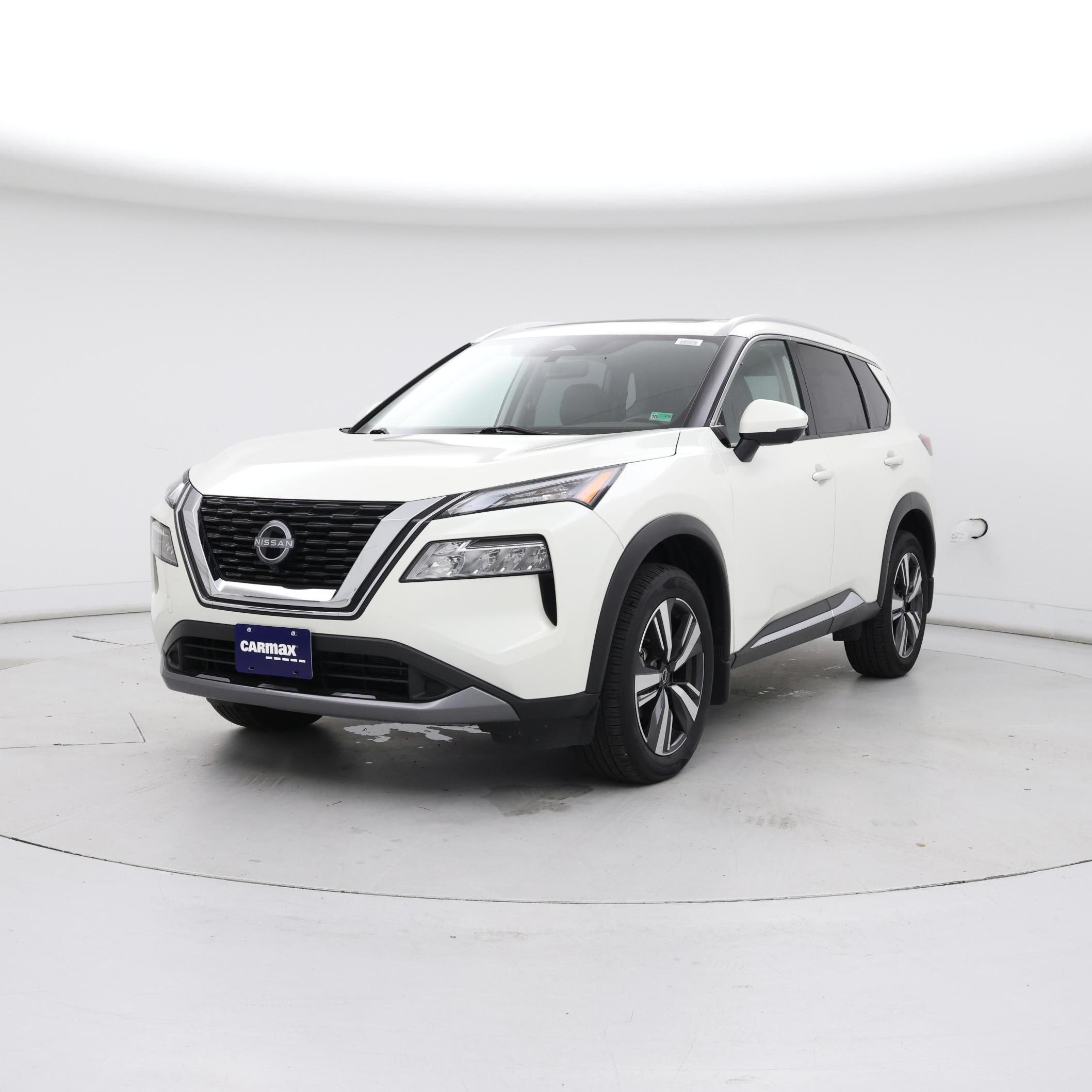 Thumbnail: 2023 Nissan Rogue - 4