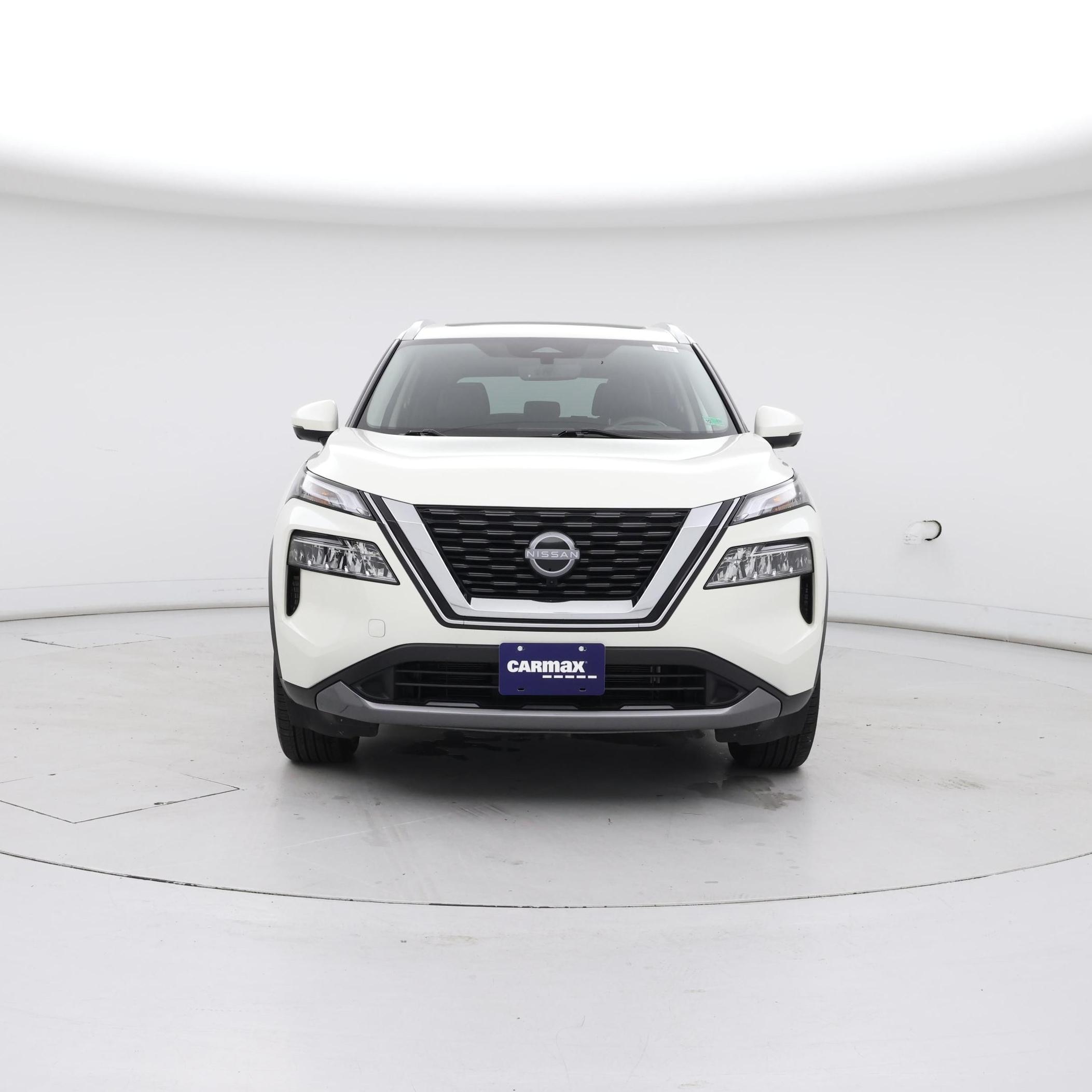 Thumbnail: 2023 Nissan Rogue - 5