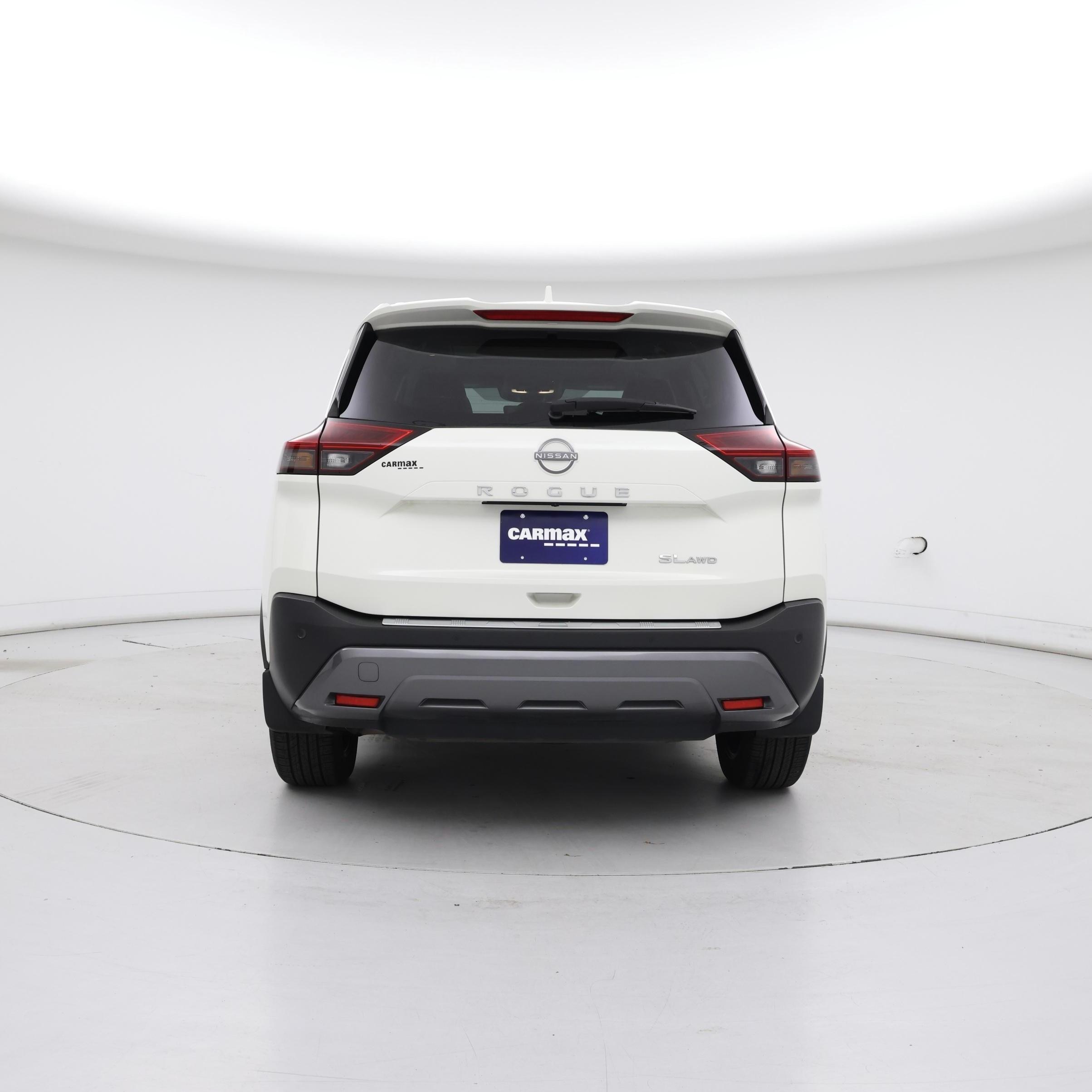 Thumbnail: 2023 Nissan Rogue - 6