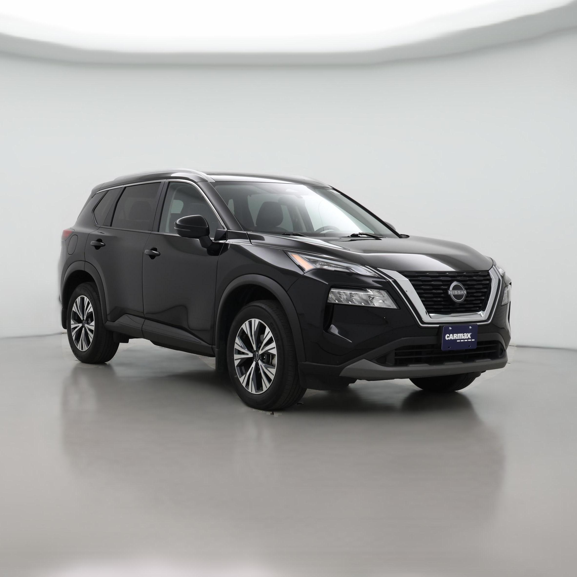 Thumbnail: 2022 Nissan Rogue - 1