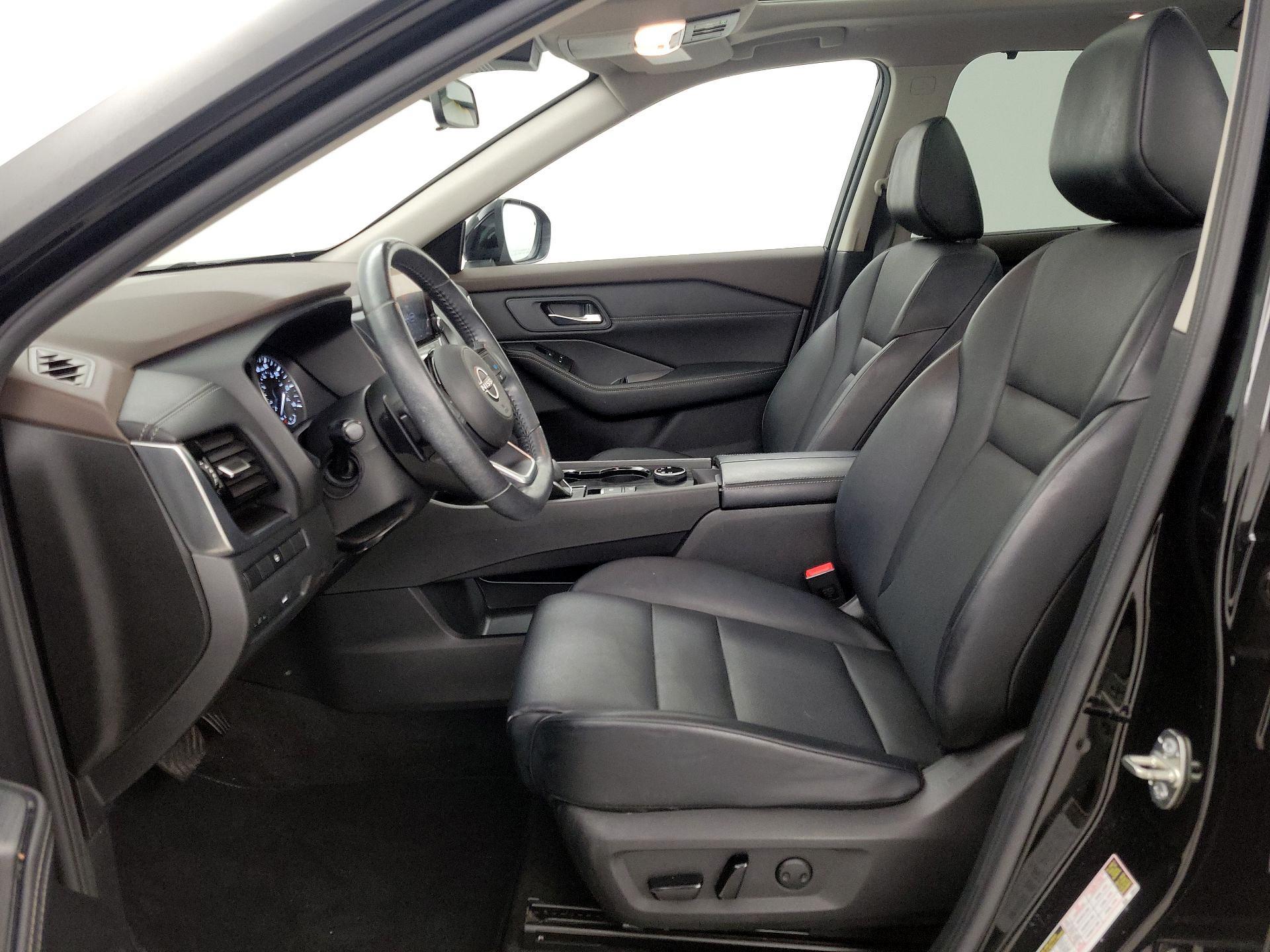 Thumbnail: 2022 Nissan Rogue - 11