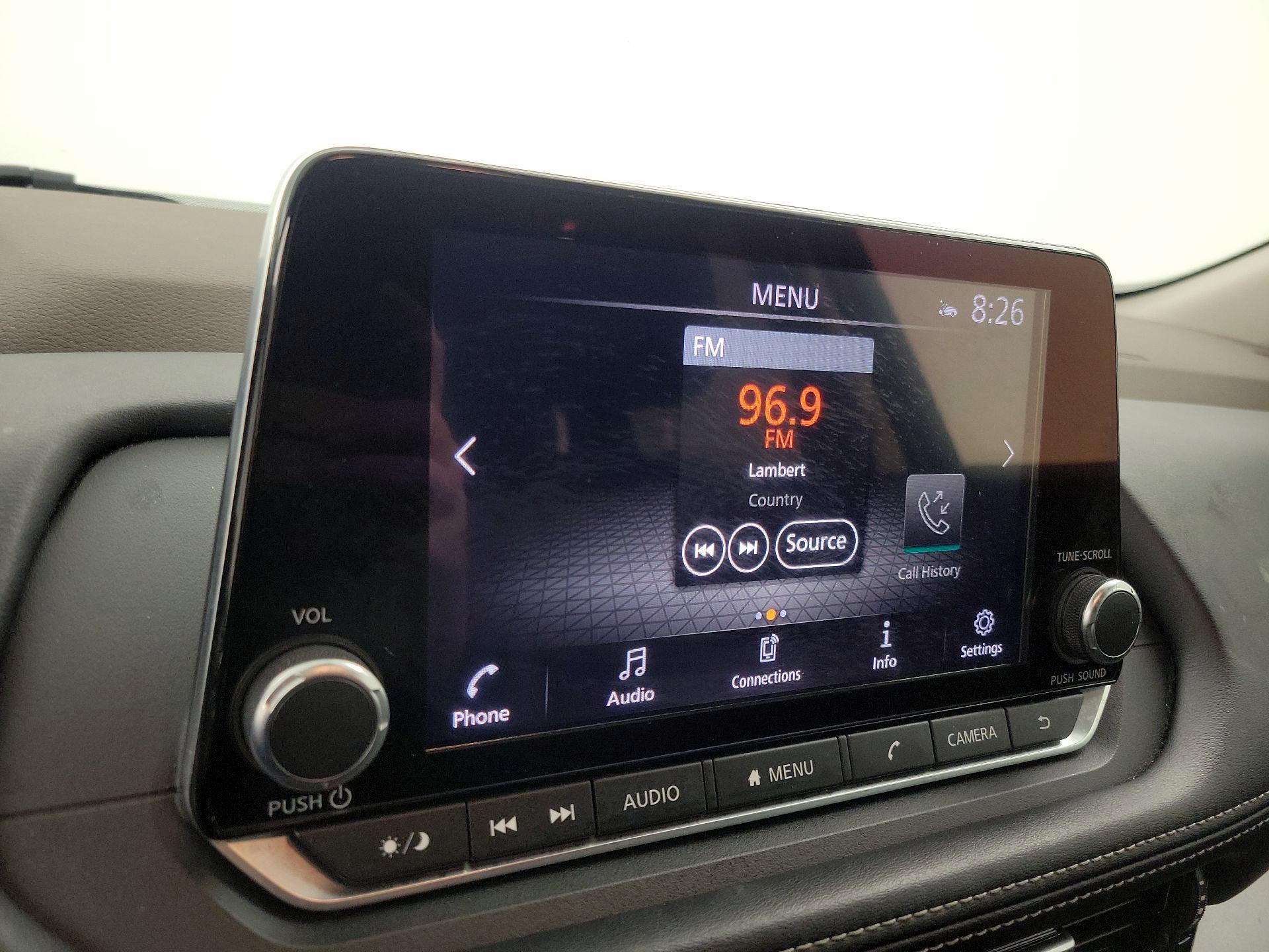 Thumbnail: 2022 Nissan Rogue - 15