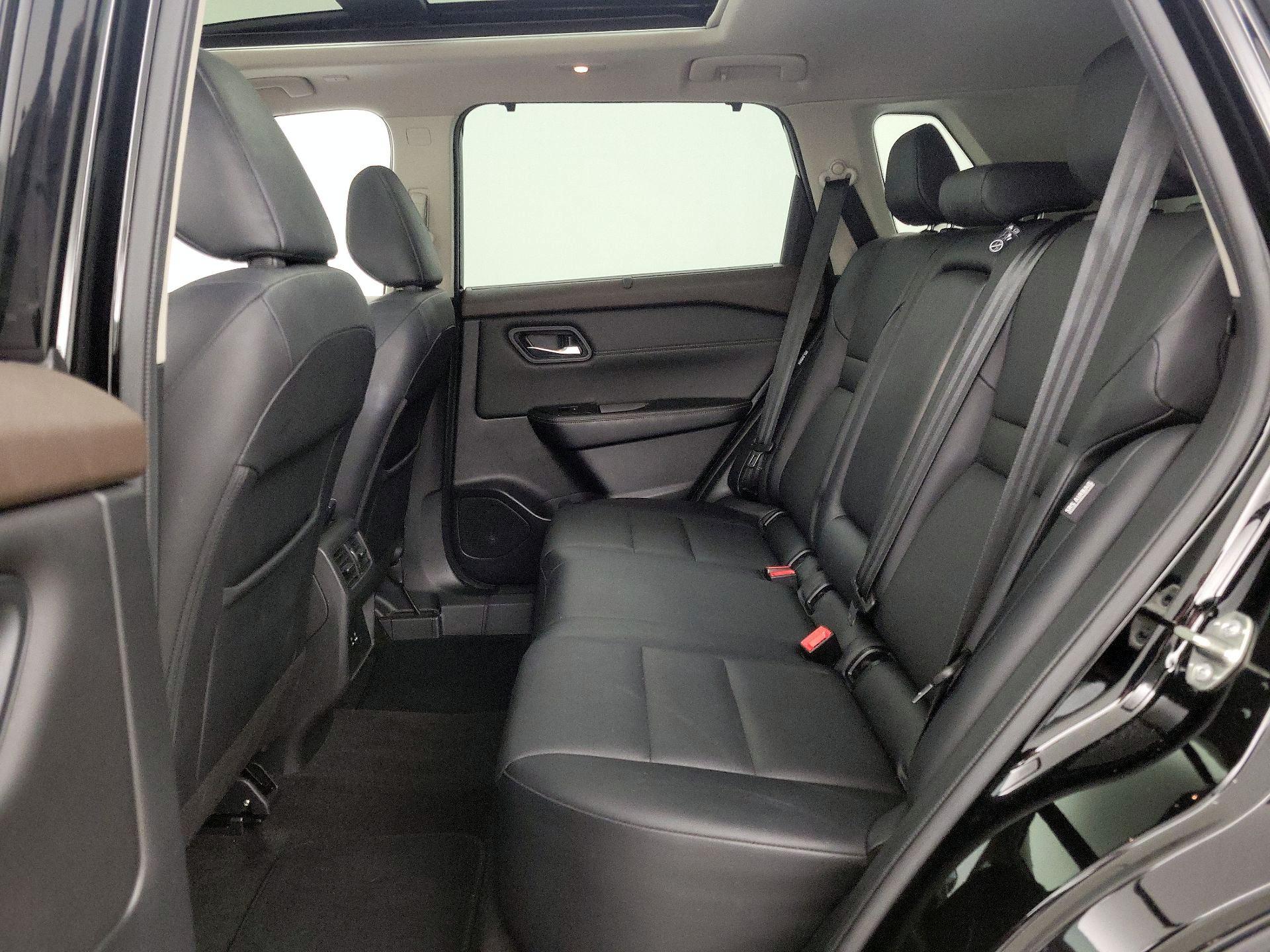 Thumbnail: 2022 Nissan Rogue - 20