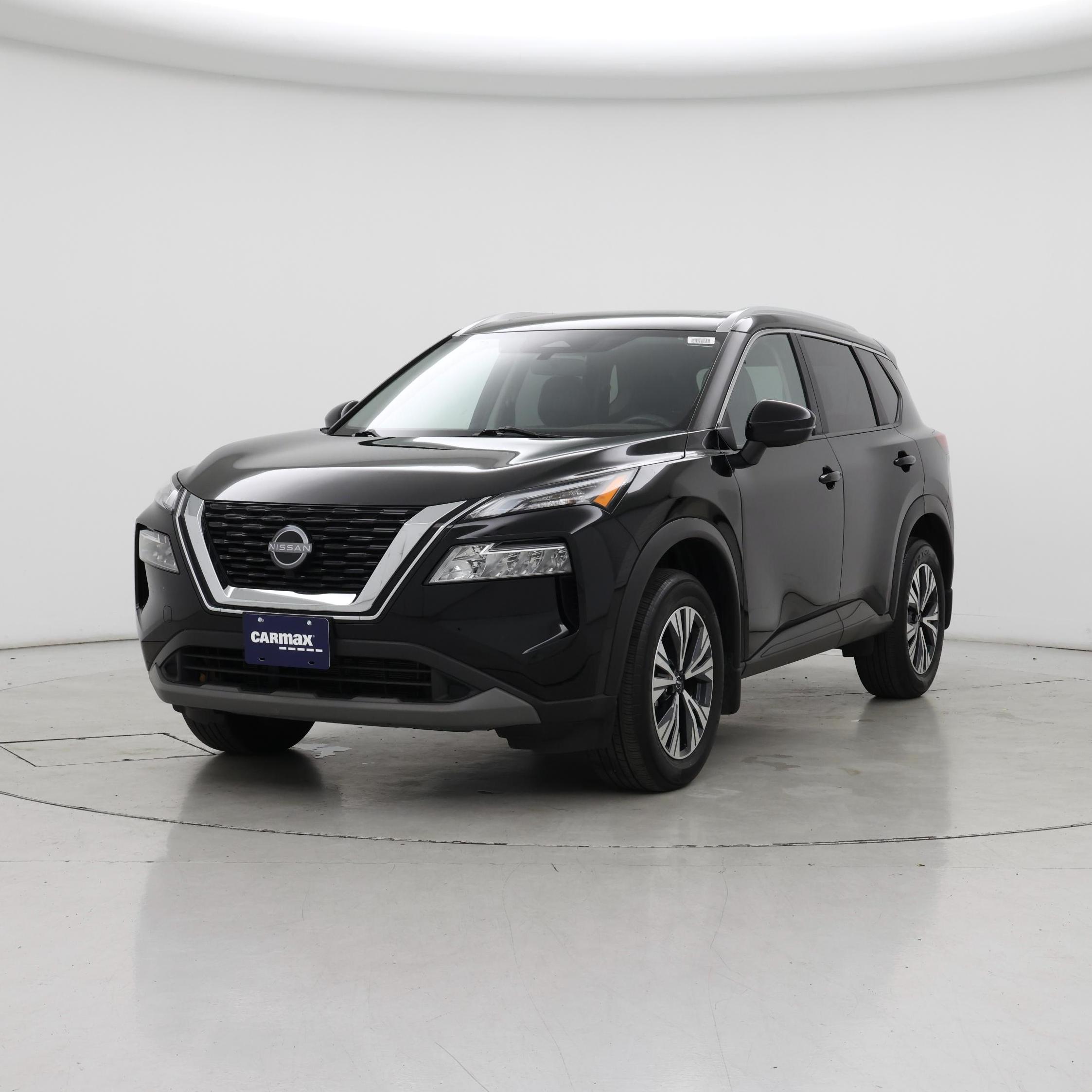 Thumbnail: 2022 Nissan Rogue - 4