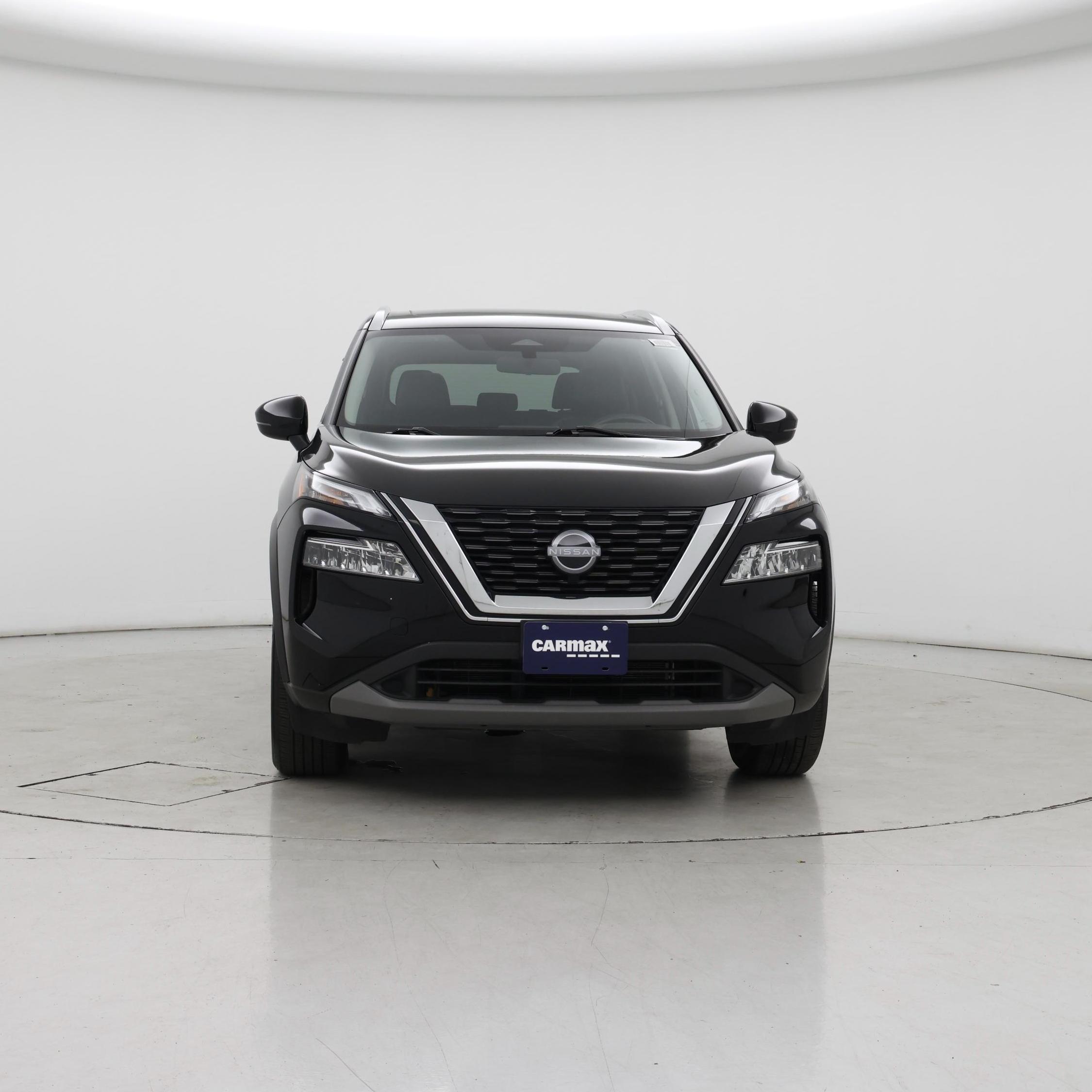 Thumbnail: 2022 Nissan Rogue - 5