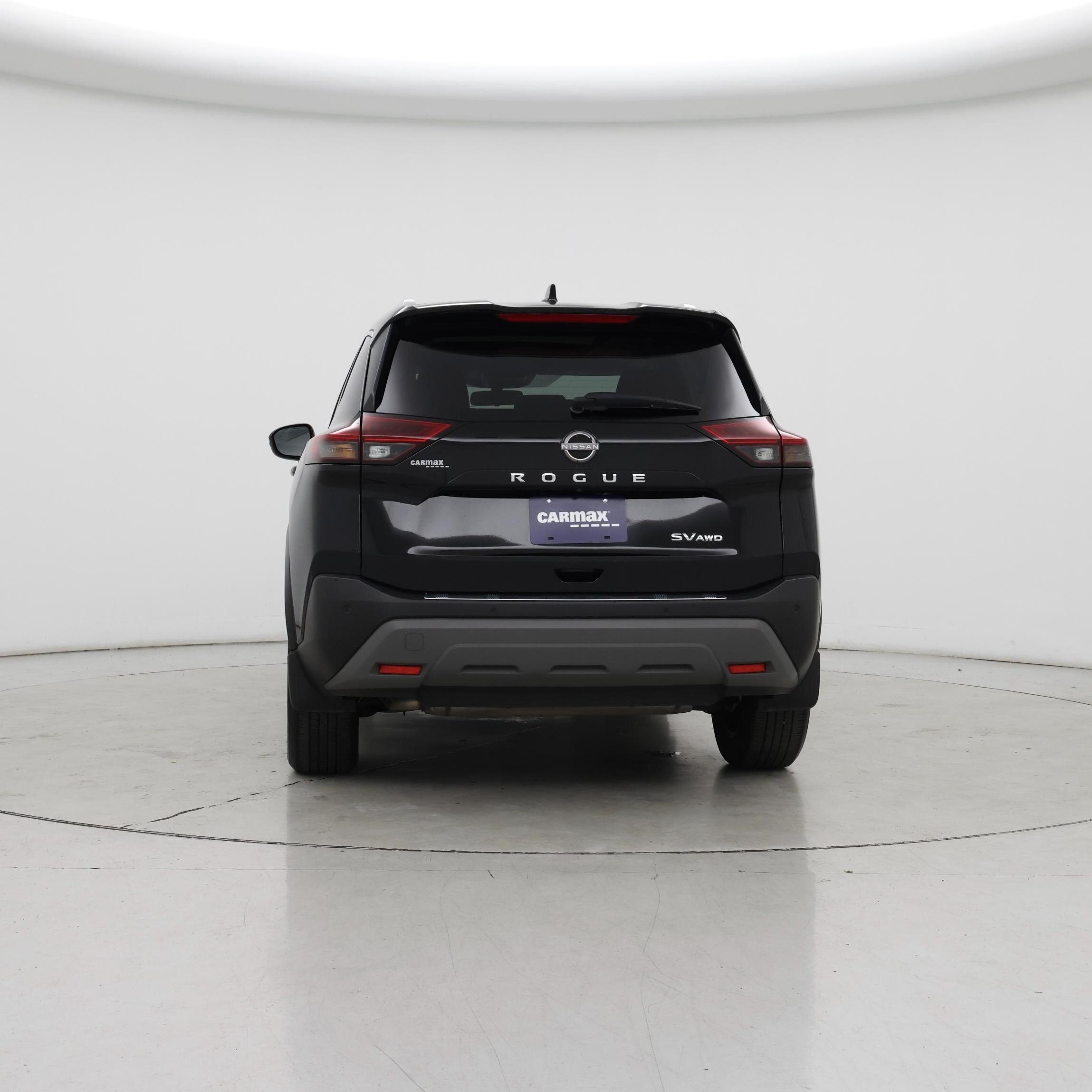 Thumbnail: 2022 Nissan Rogue - 6