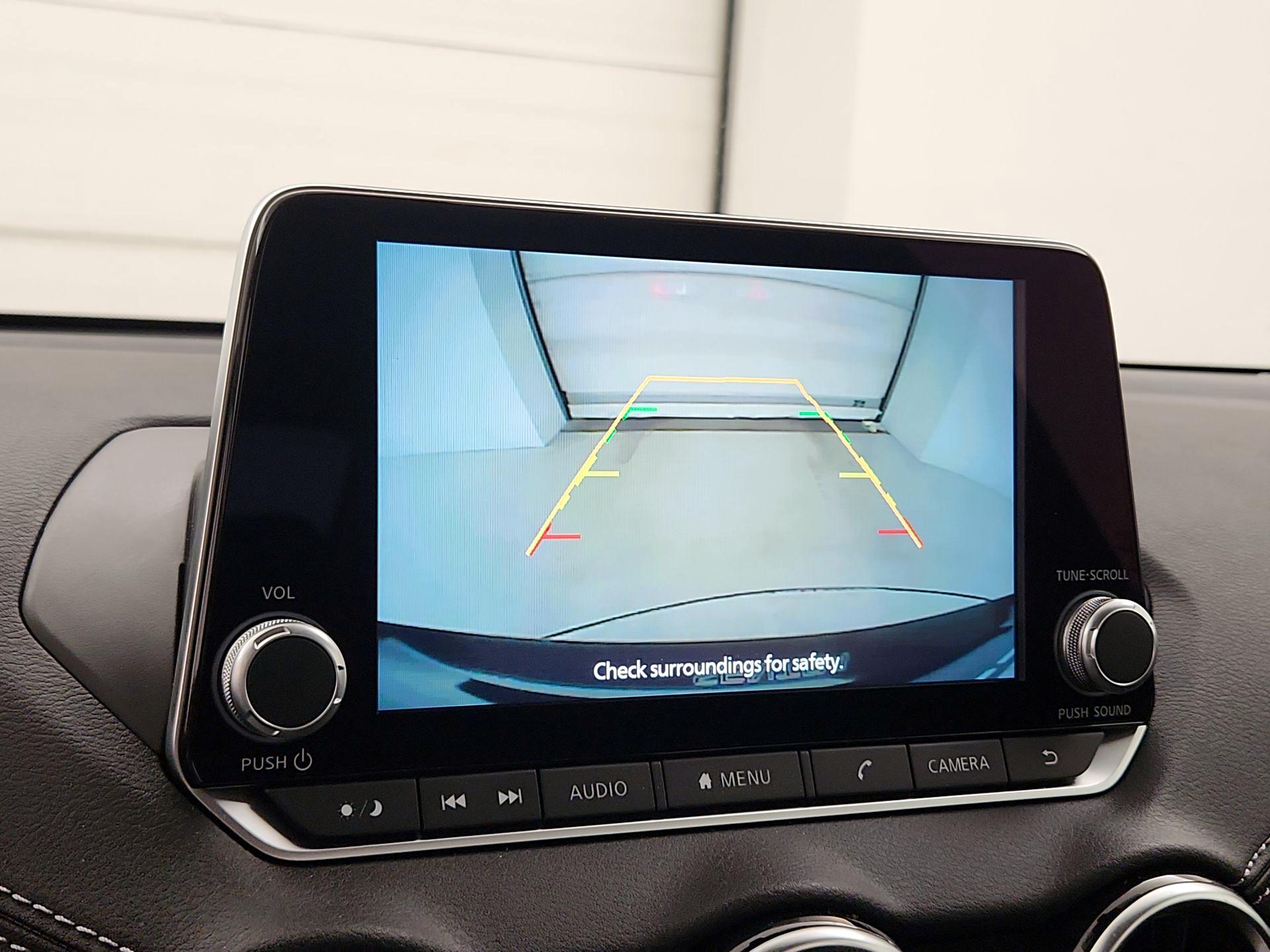 Thumbnail: 2023 Nissan Sentra - 14