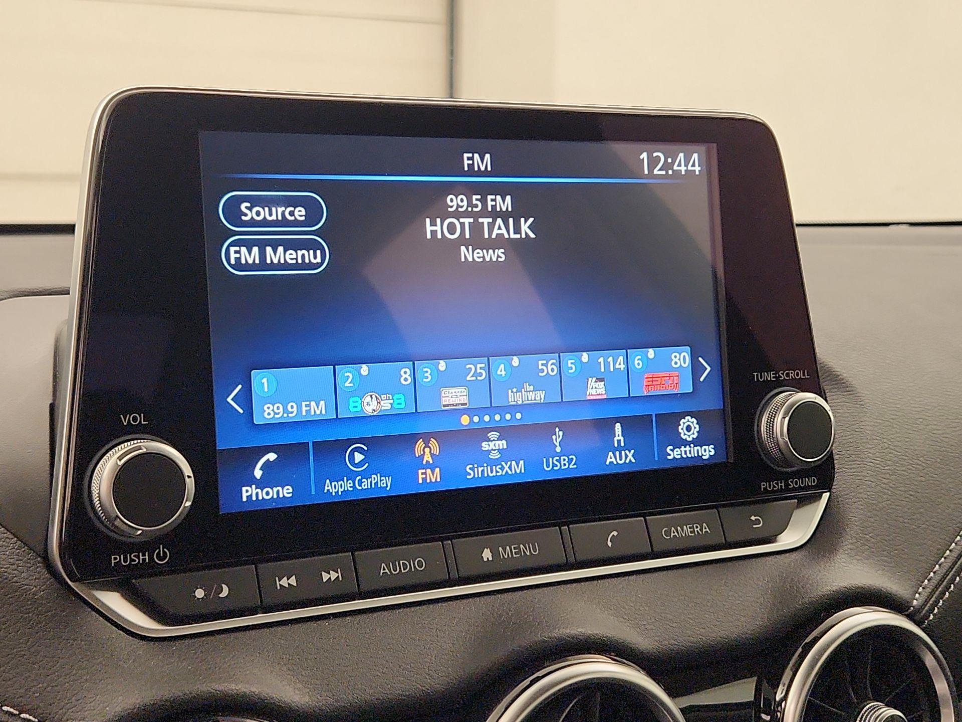 Thumbnail: 2023 Nissan Sentra - 15