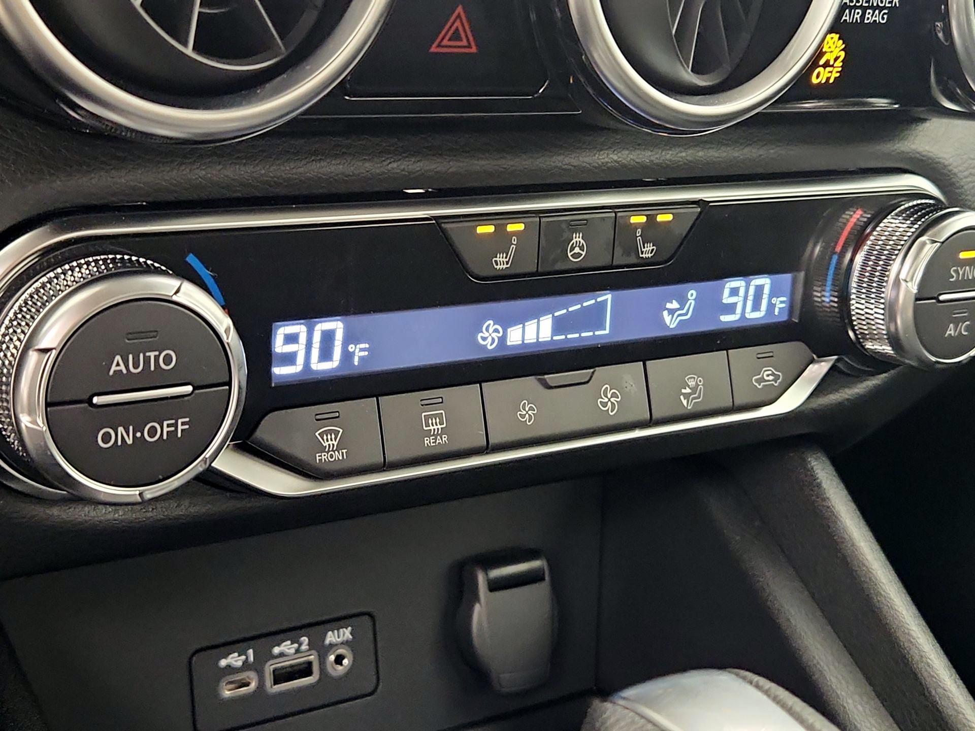 Thumbnail: 2023 Nissan Sentra - 16