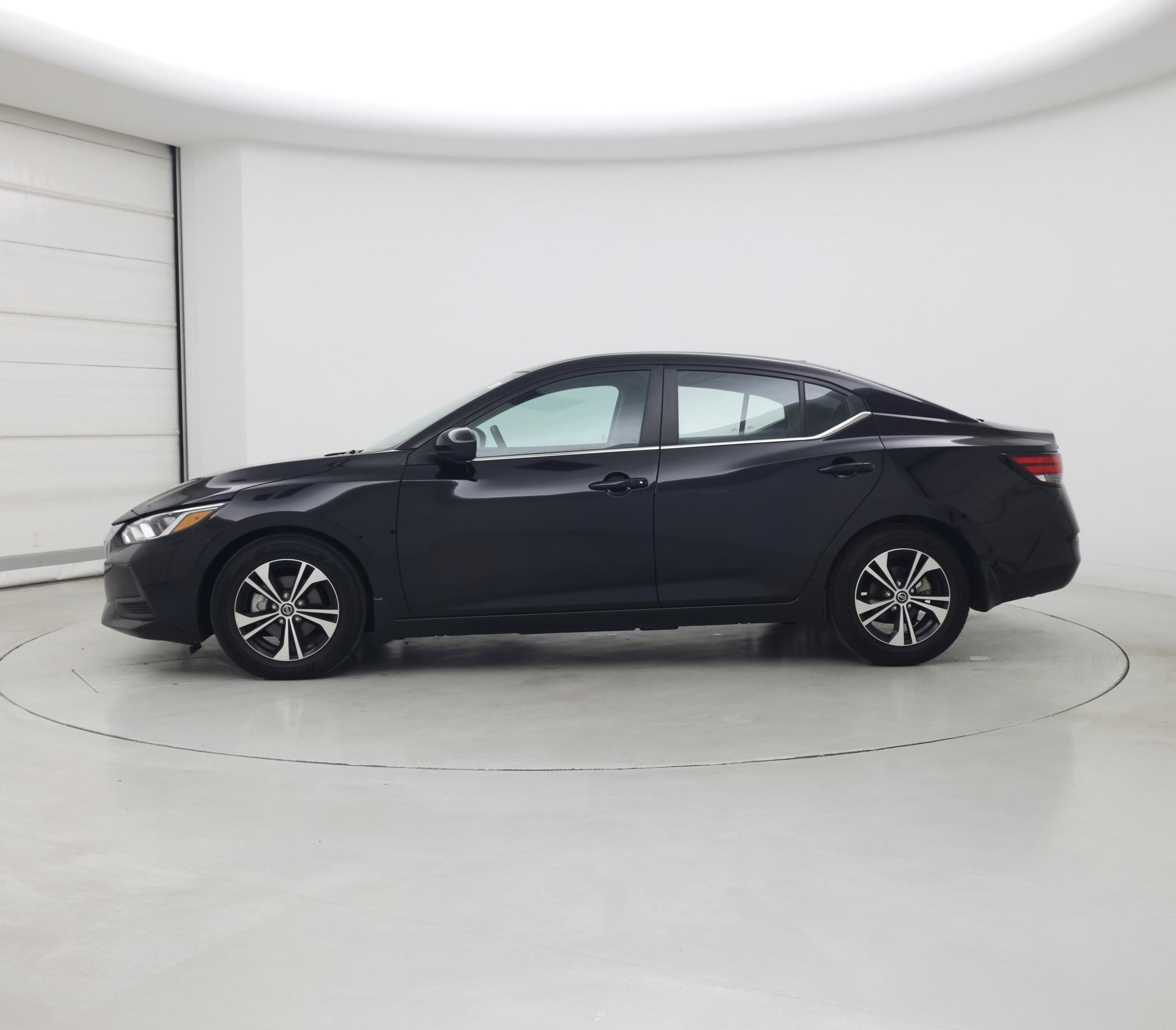 Thumbnail: 2023 Nissan Sentra - 3