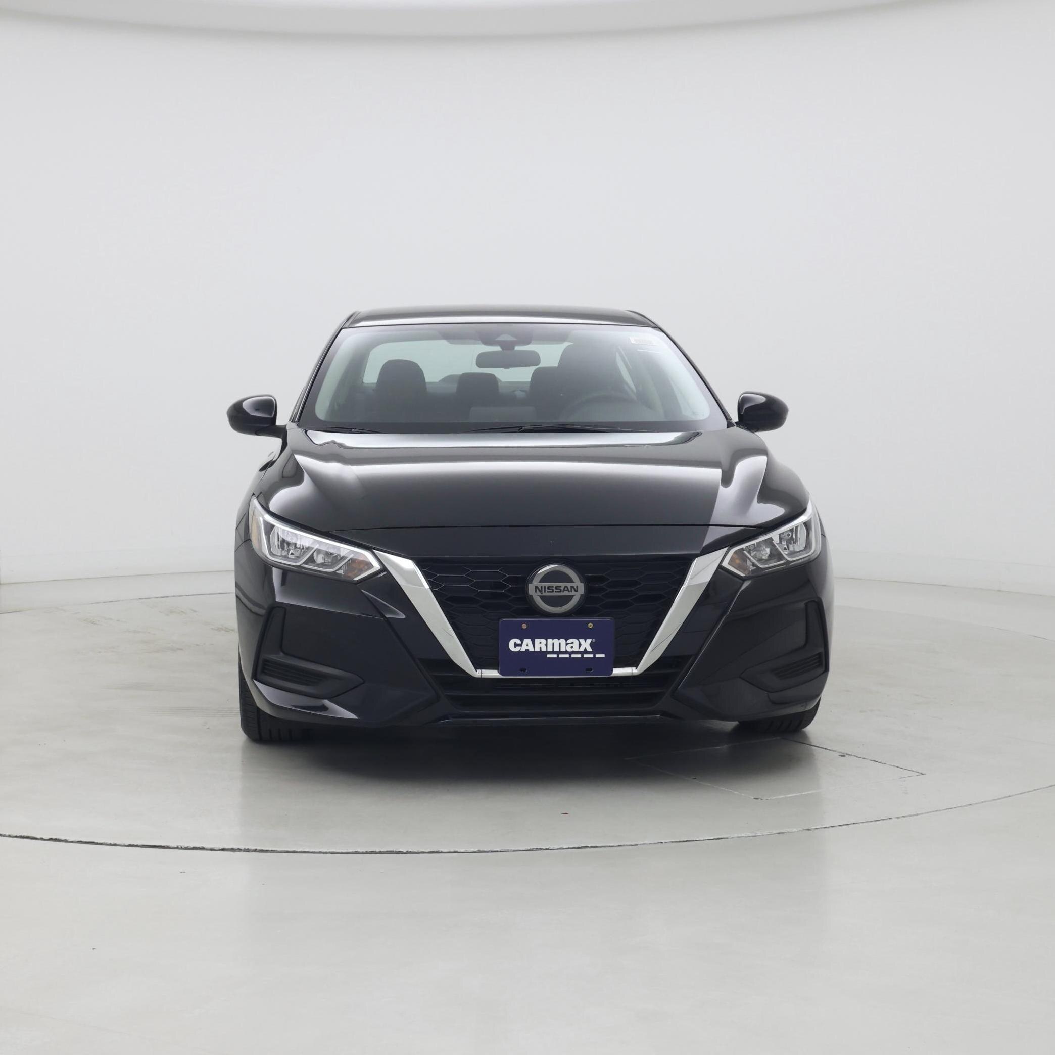 Thumbnail: 2023 Nissan Sentra - 5