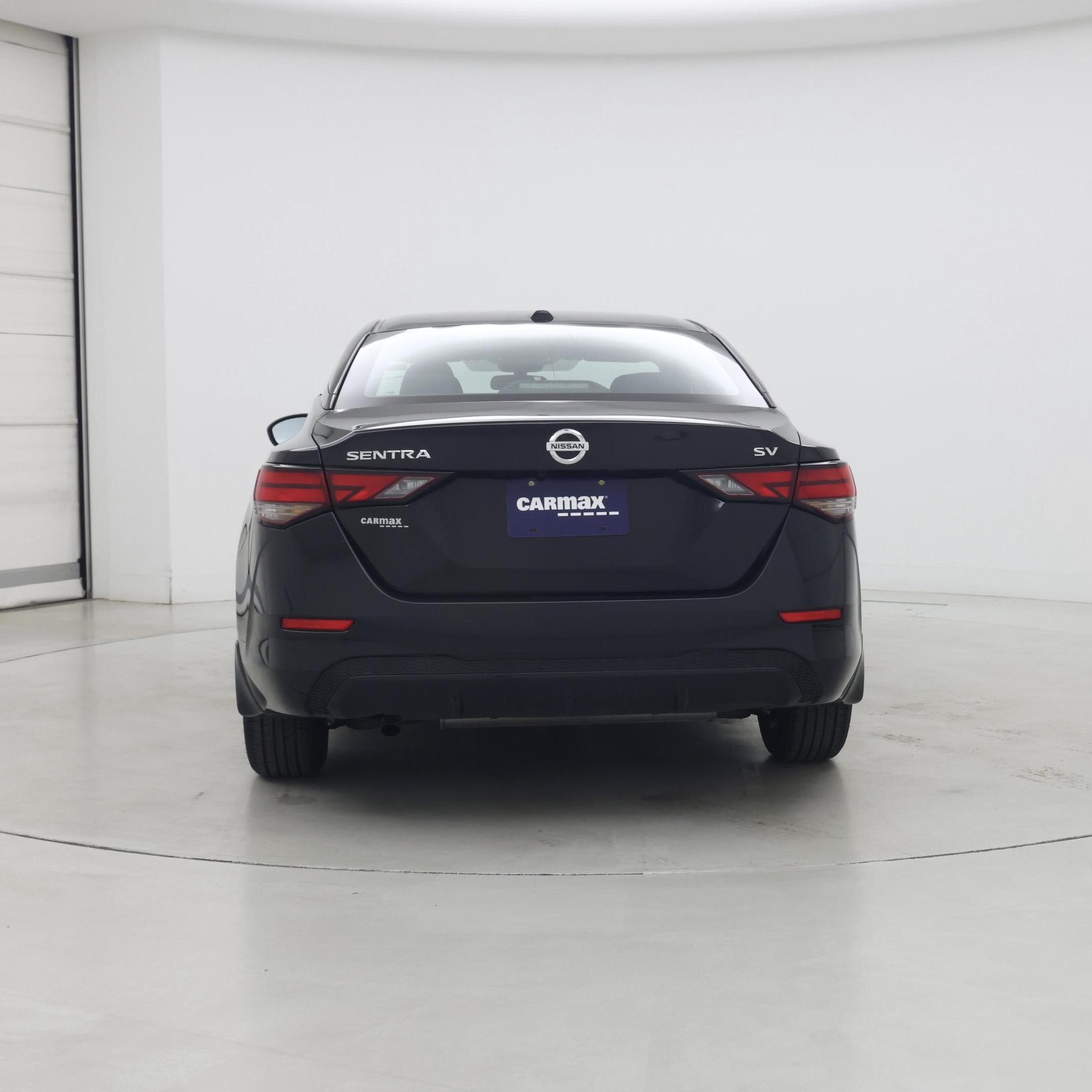 Thumbnail: 2023 Nissan Sentra - 6