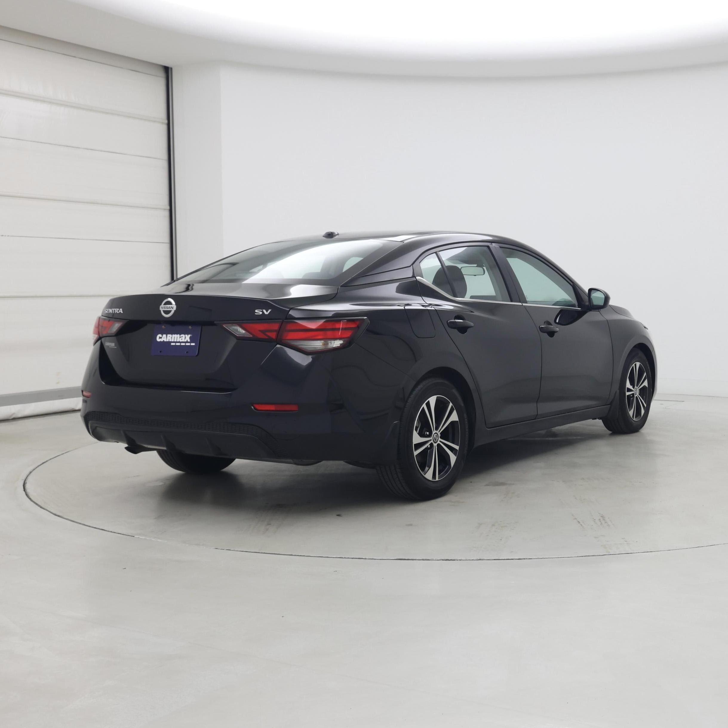 Thumbnail: 2023 Nissan Sentra - 8