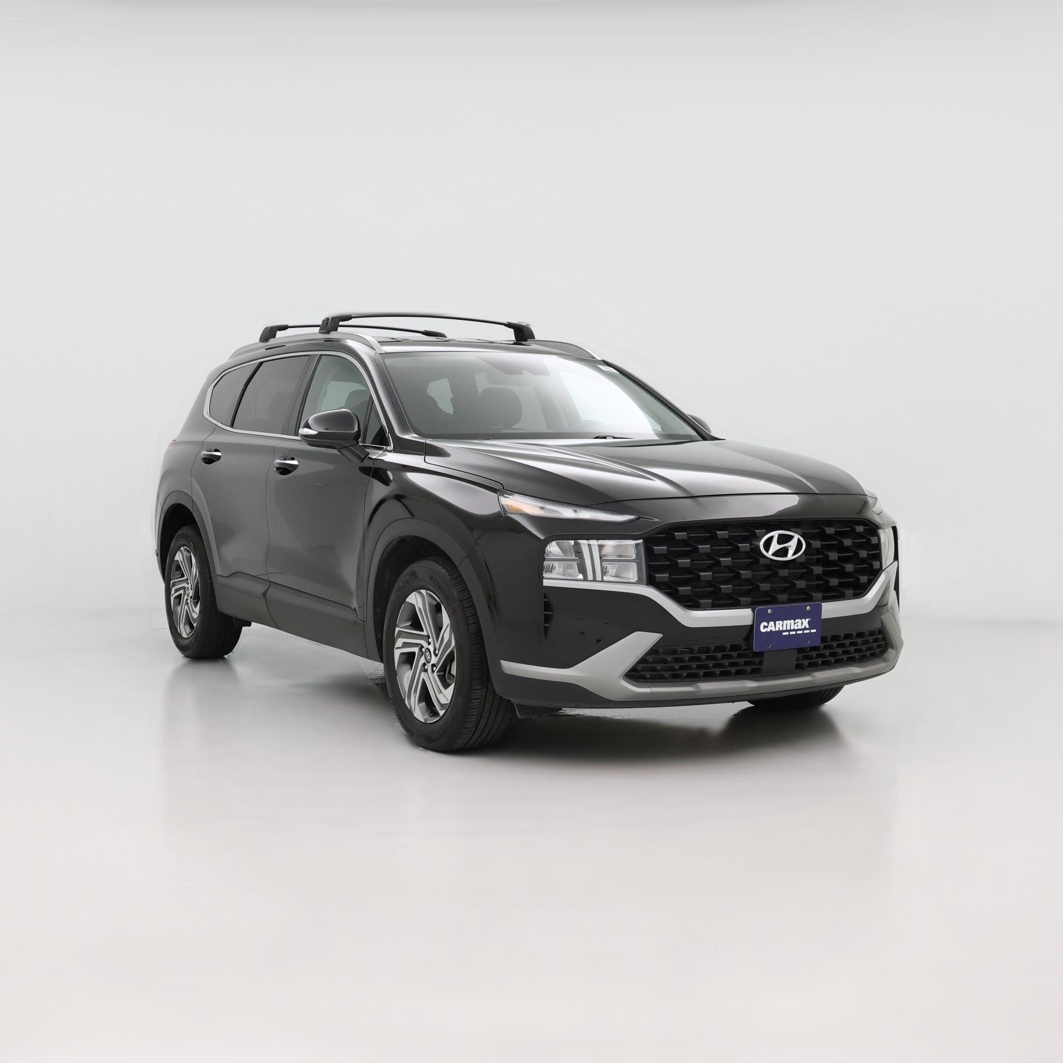 Thumbnail: 2023 Hyundai Santa Fe - 1