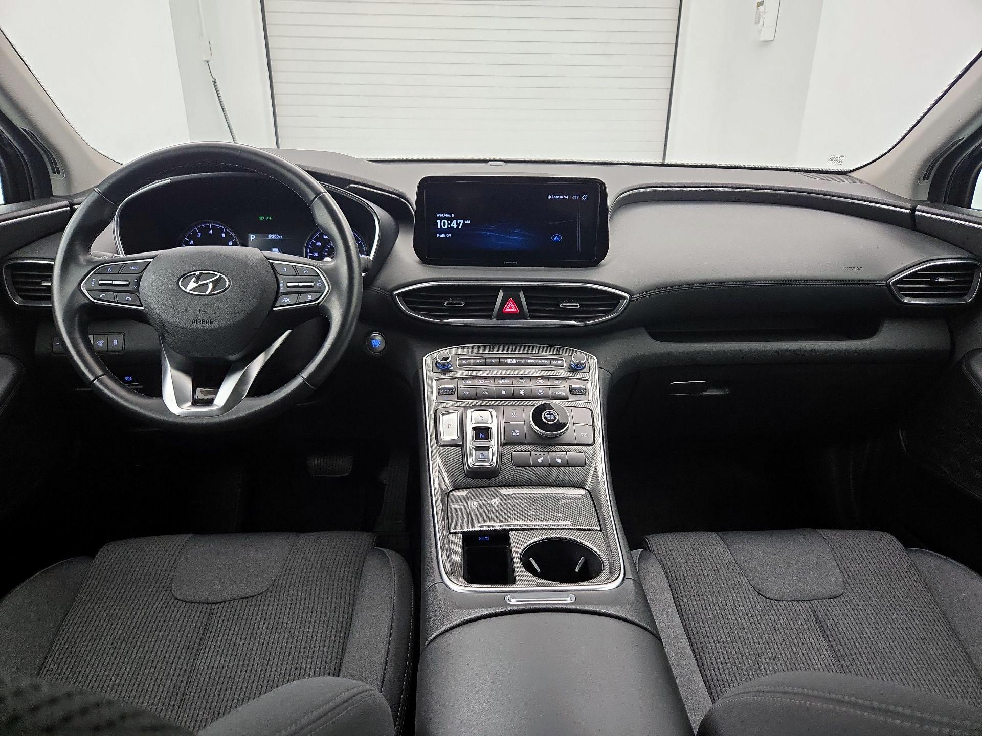 Thumbnail: 2023 Hyundai Santa Fe - 9