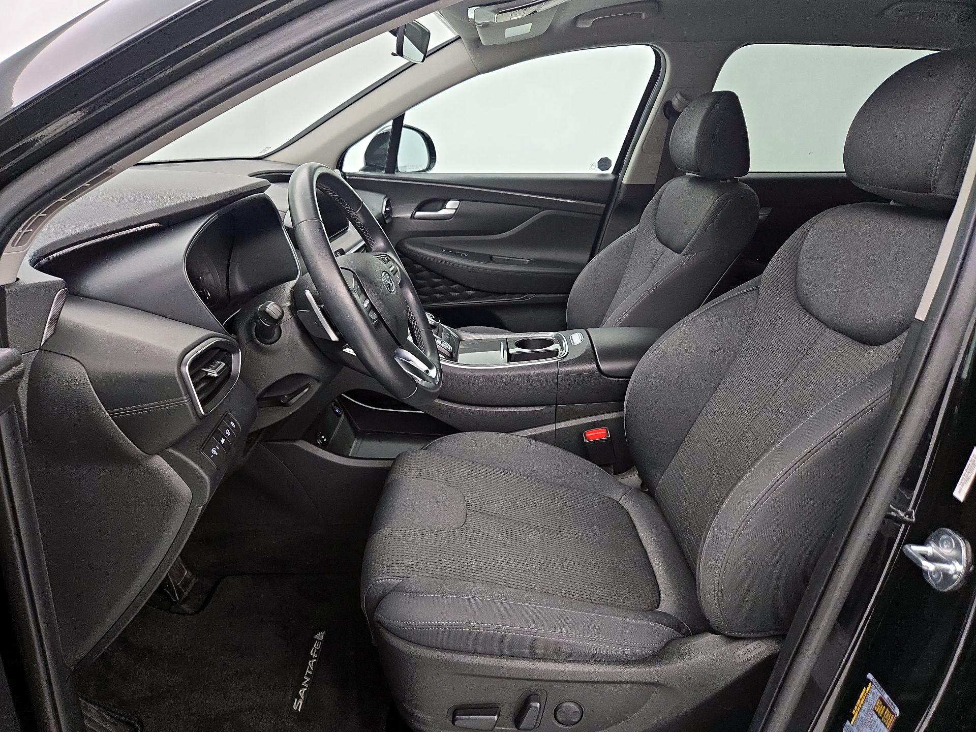 Thumbnail: 2023 Hyundai Santa Fe - 11