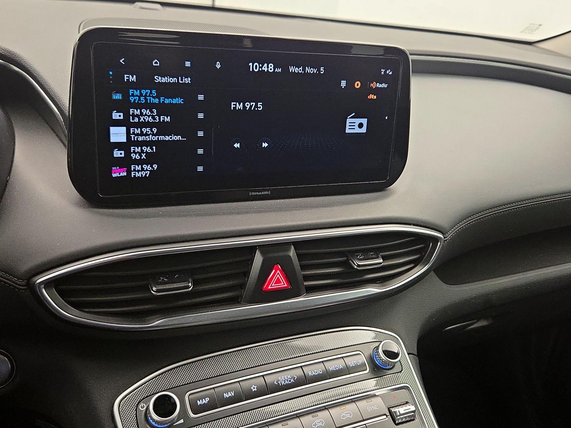 Thumbnail: 2023 Hyundai Santa Fe - 16