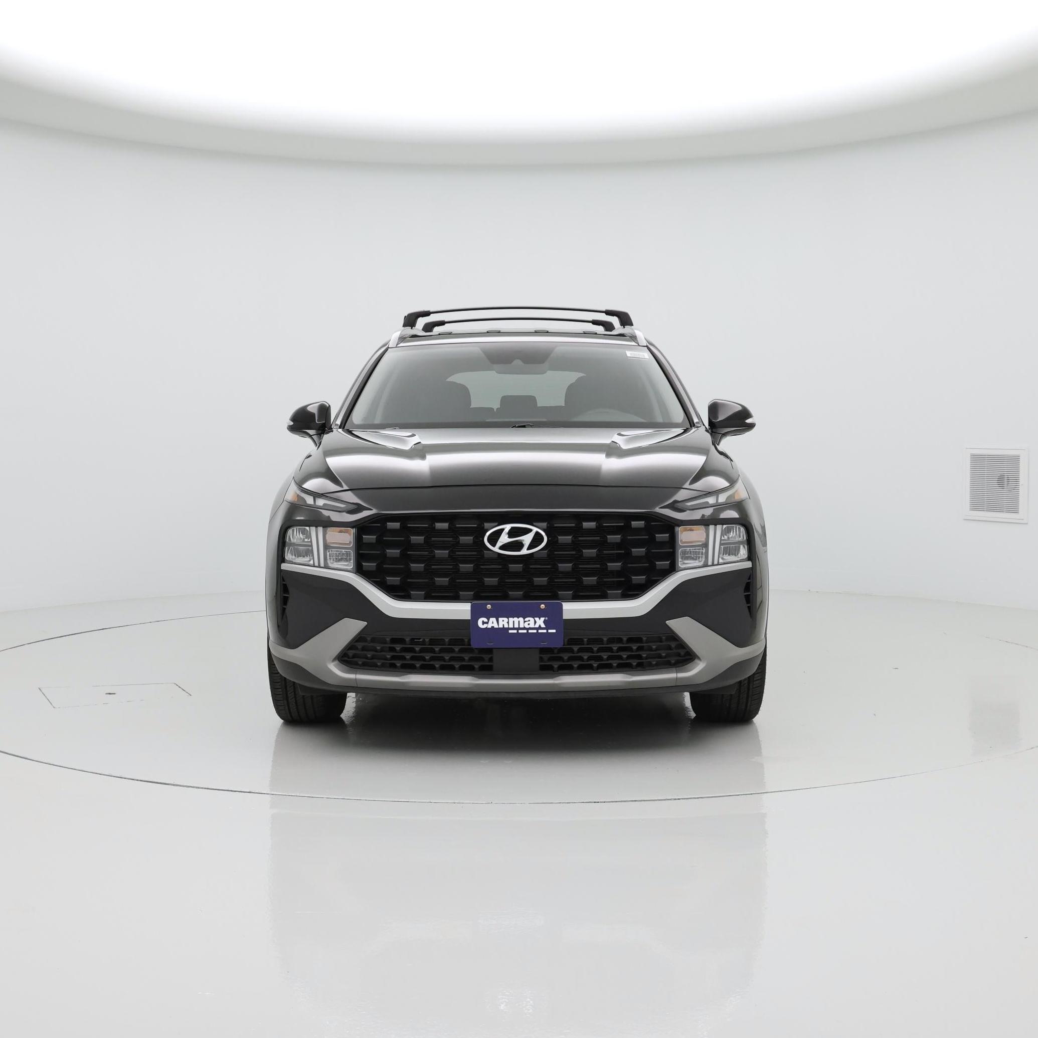 Thumbnail: 2023 Hyundai Santa Fe - 5