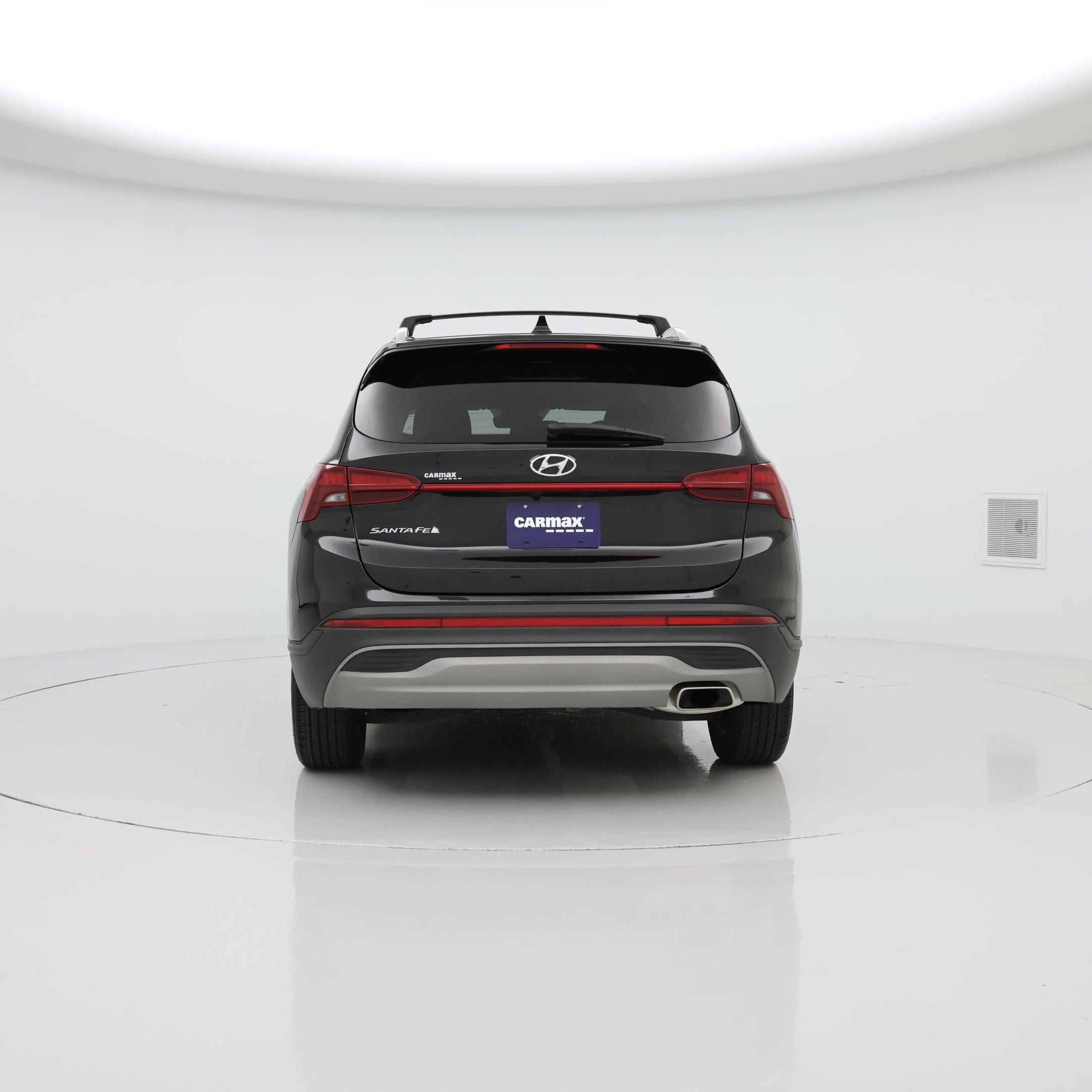 Thumbnail: 2023 Hyundai Santa Fe - 6