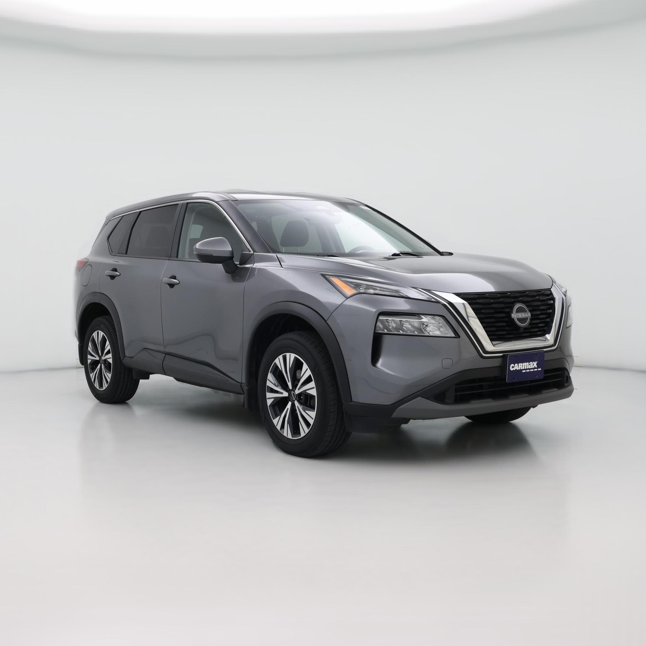 Thumbnail: 2023 Nissan Rogue - 1