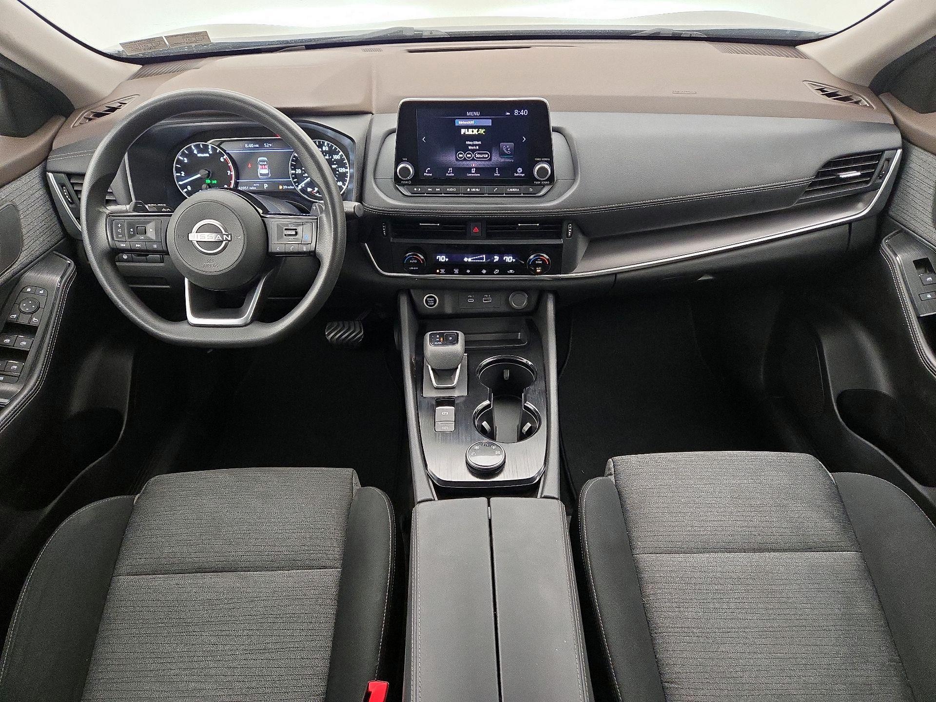 Thumbnail: 2023 Nissan Rogue - 9