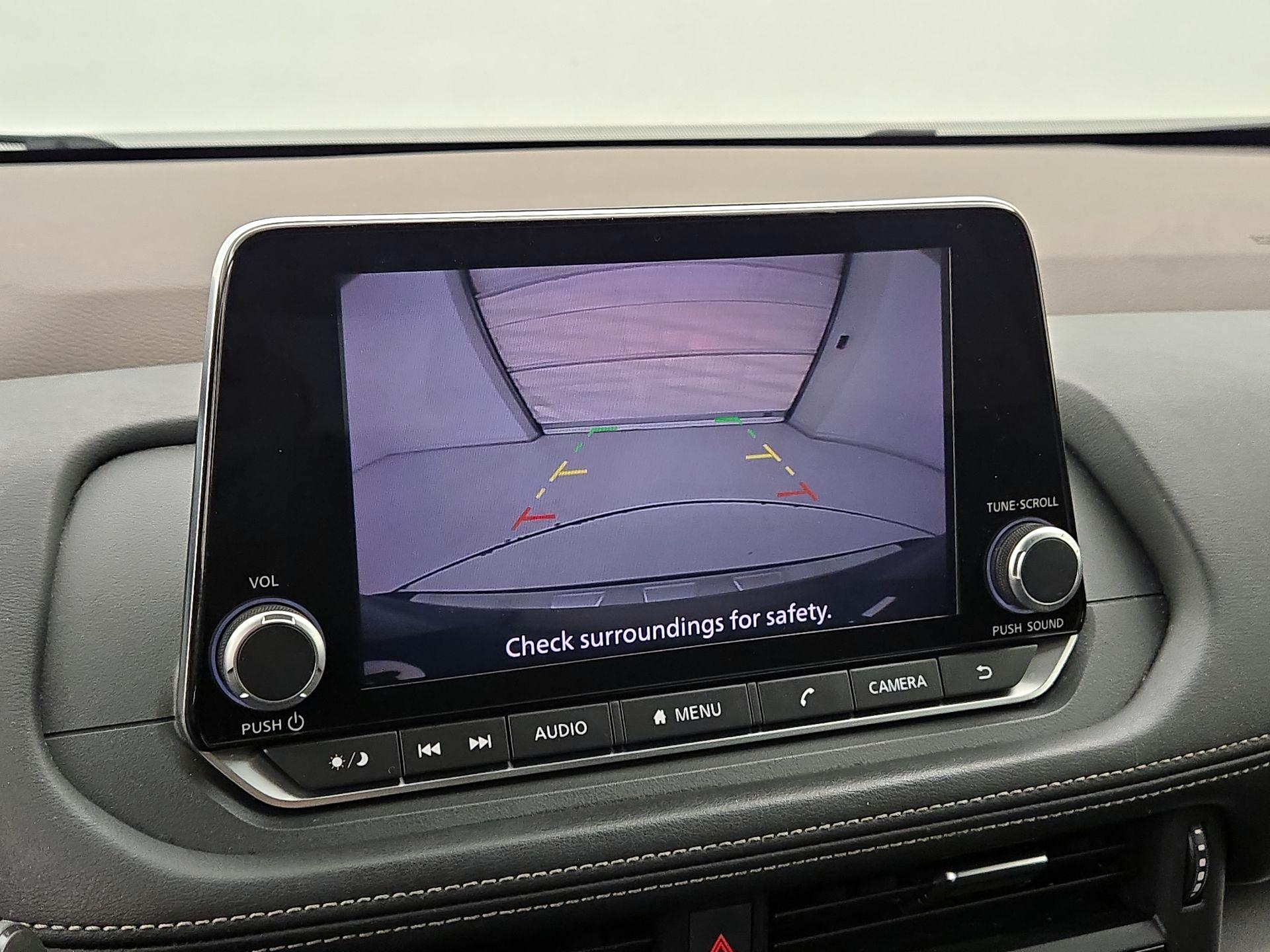 Thumbnail: 2023 Nissan Rogue - 14