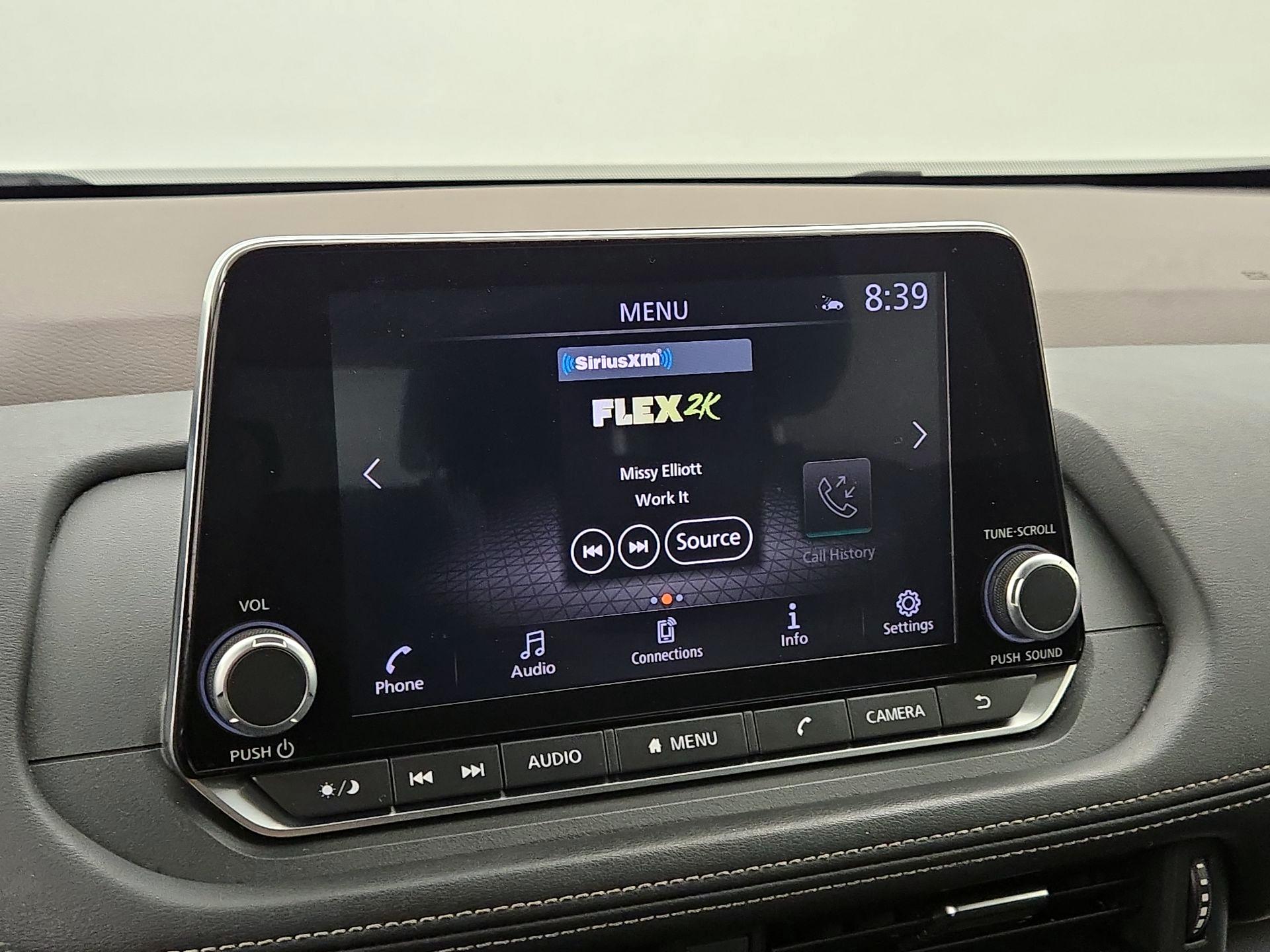 Thumbnail: 2023 Nissan Rogue - 15