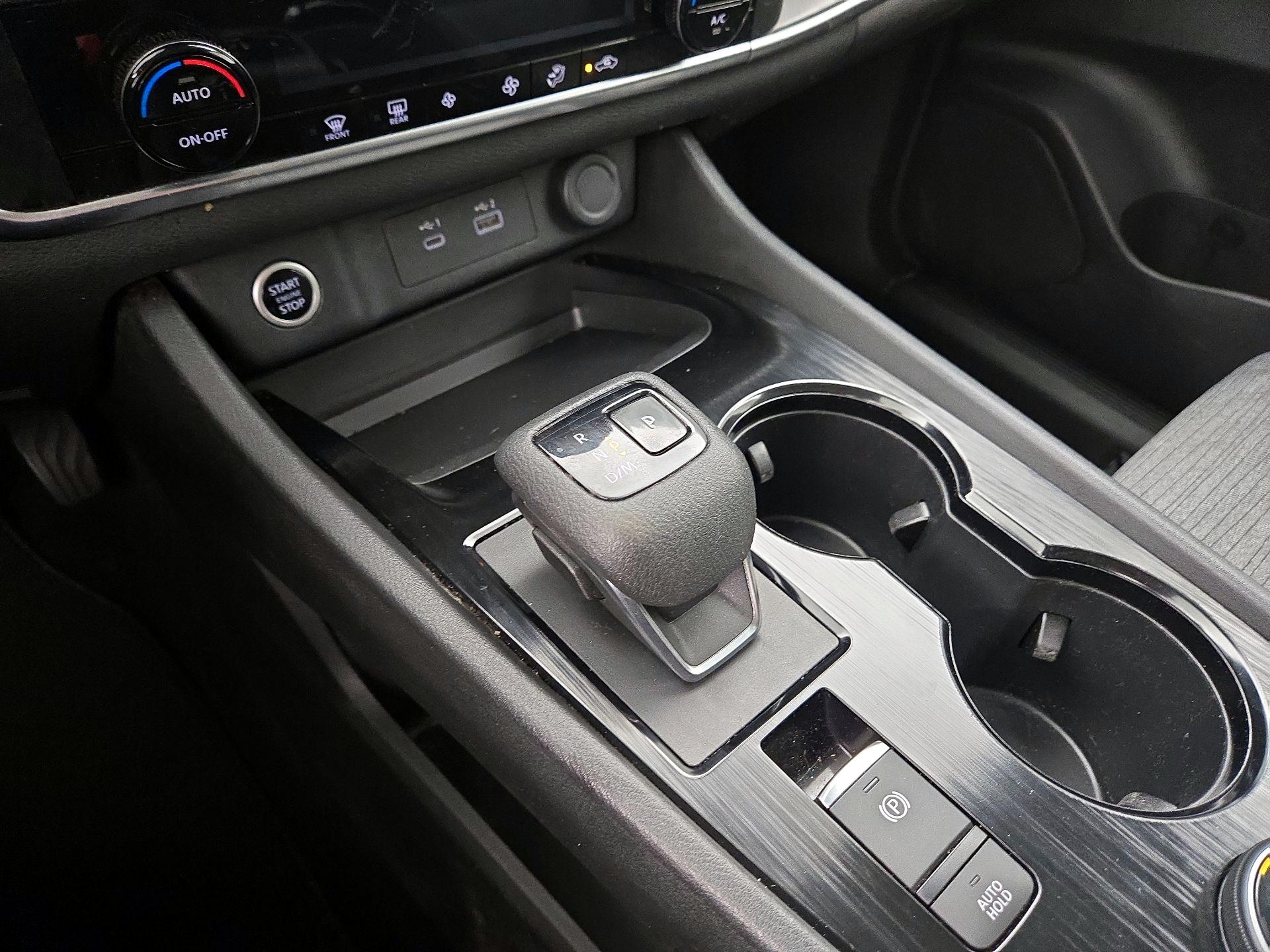 Thumbnail: 2023 Nissan Rogue - 17