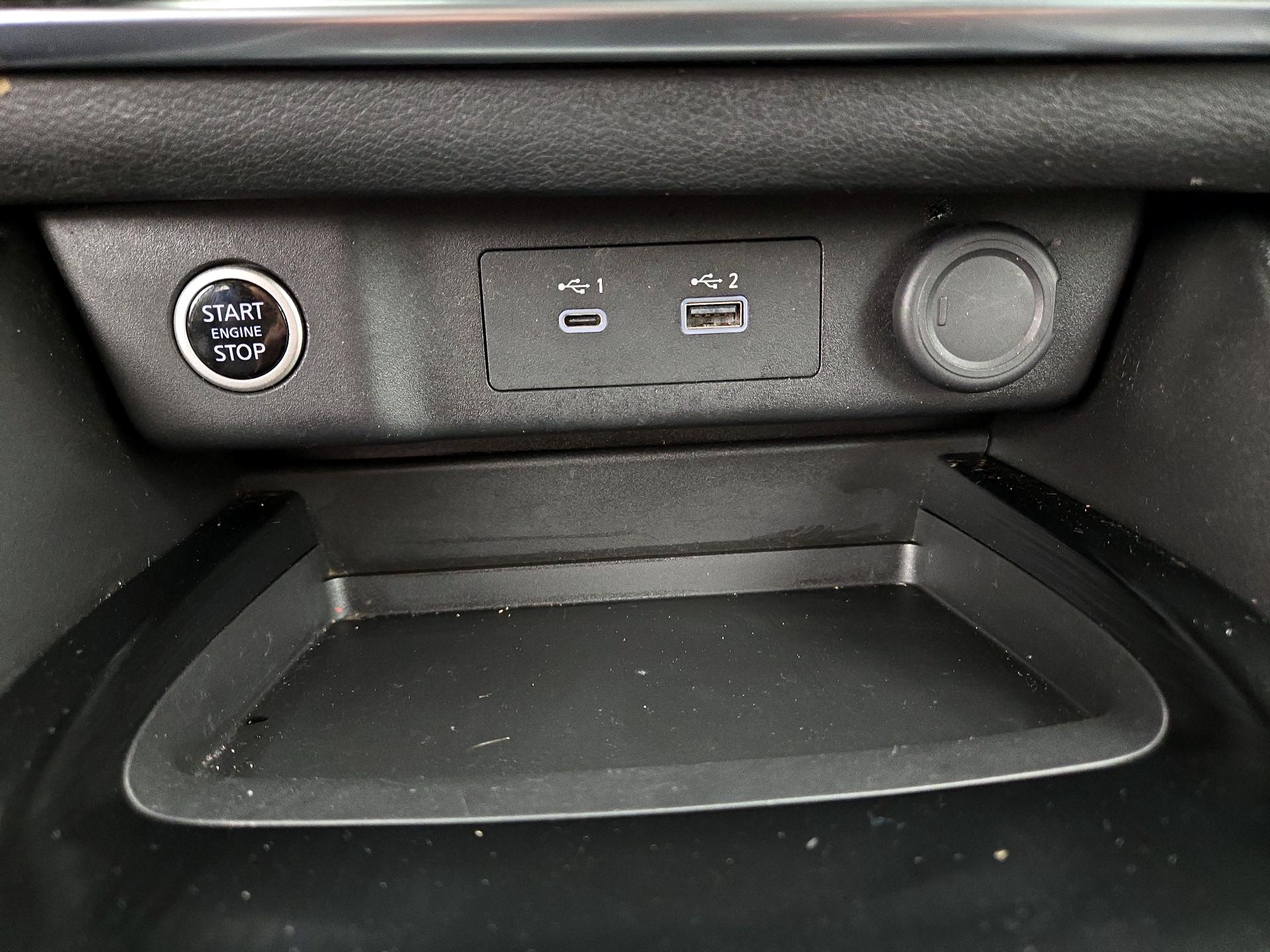 Thumbnail: 2023 Nissan Rogue - 18