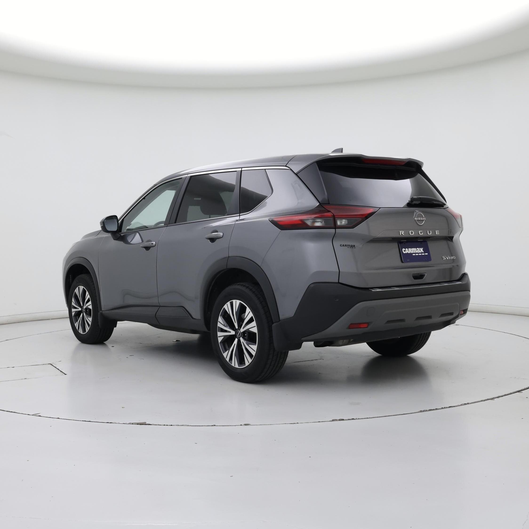 Thumbnail: 2023 Nissan Rogue - 2